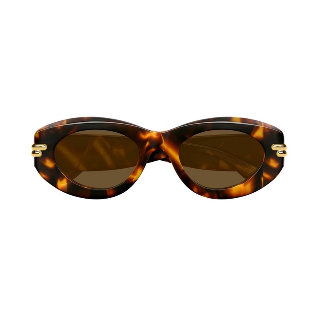 BOTTEGA VENETA Stylish Women’s Sunglasses - BV1322S Mini Frame