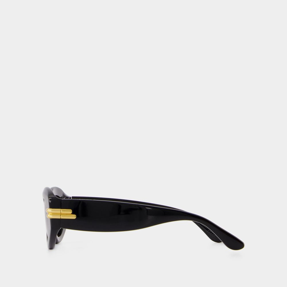 BOTTEGA VENETA Chic Acetate Sunglasses for Women