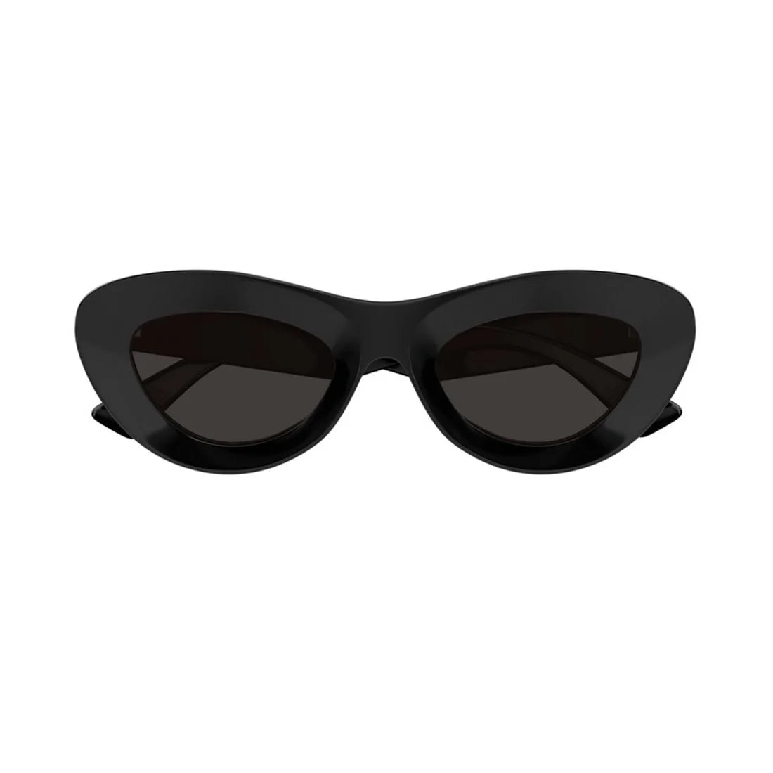 BOTTEGA VENETA Stylish Women's Sunglasses with Frame Design