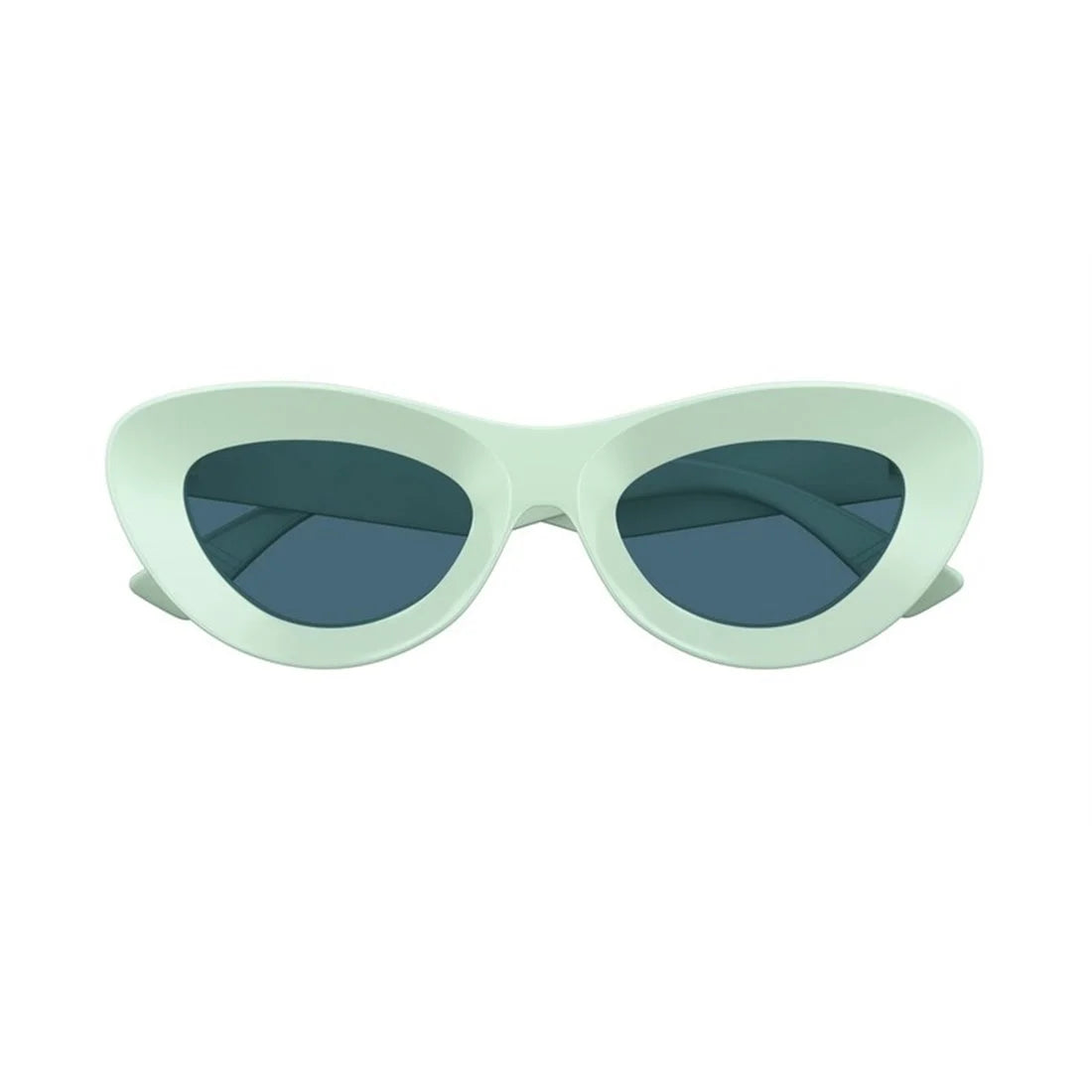 BOTTEGA VENETA Stylish Mini Sunglasses for Women