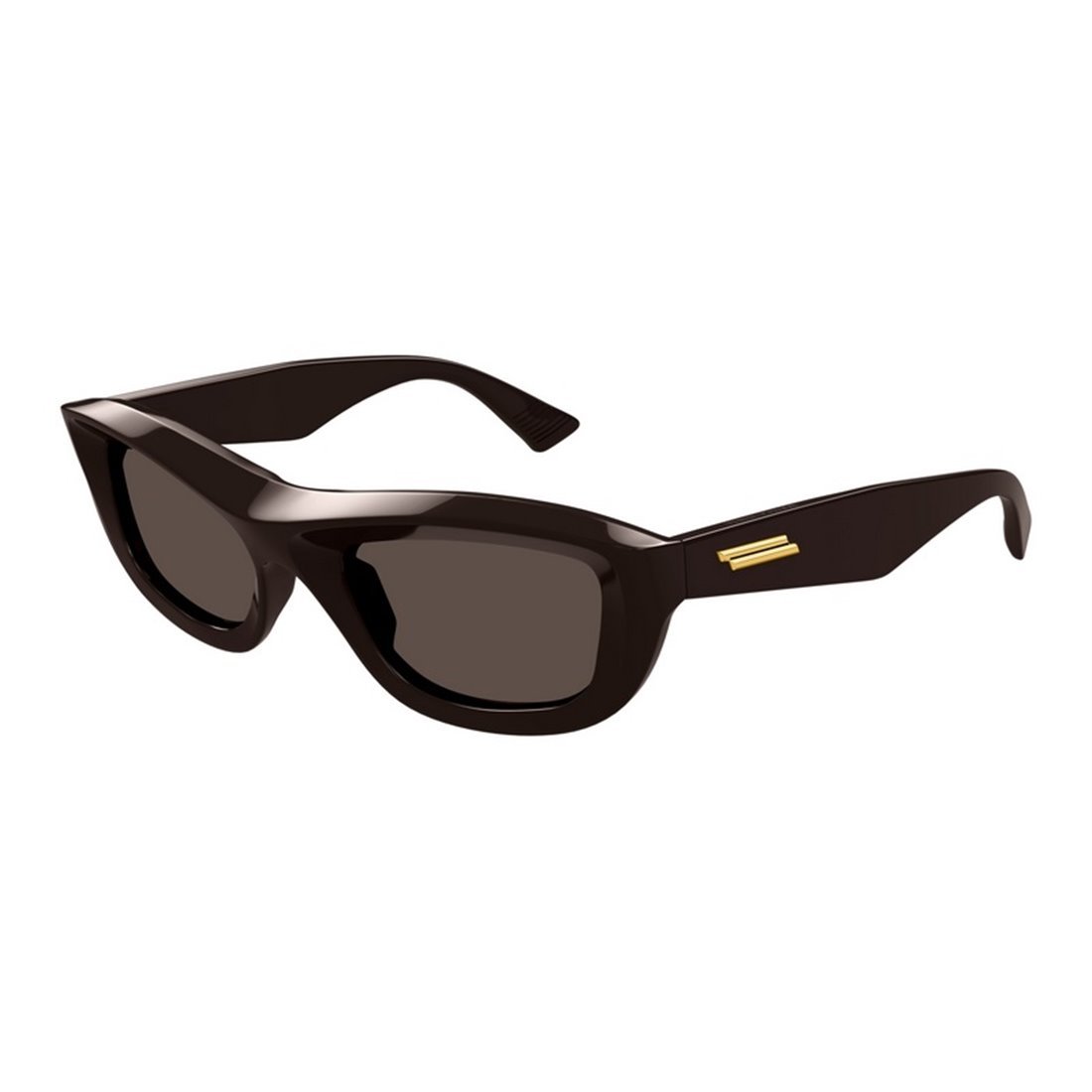 BOTTEGA VENETA Stylish Men's BV1326S Sunglasses