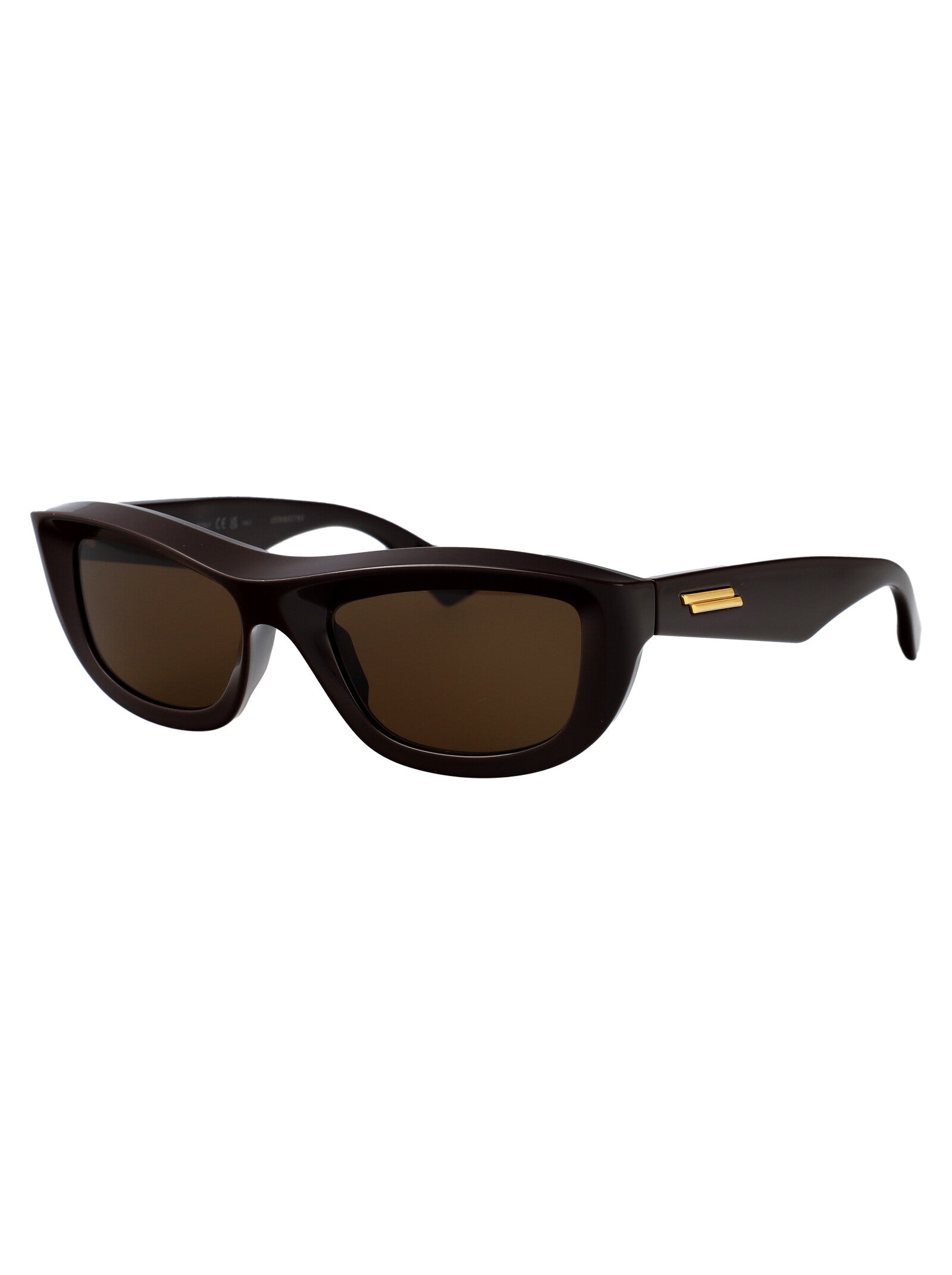 BOTTEGA VENETA Injectate Unisex Sunglasses