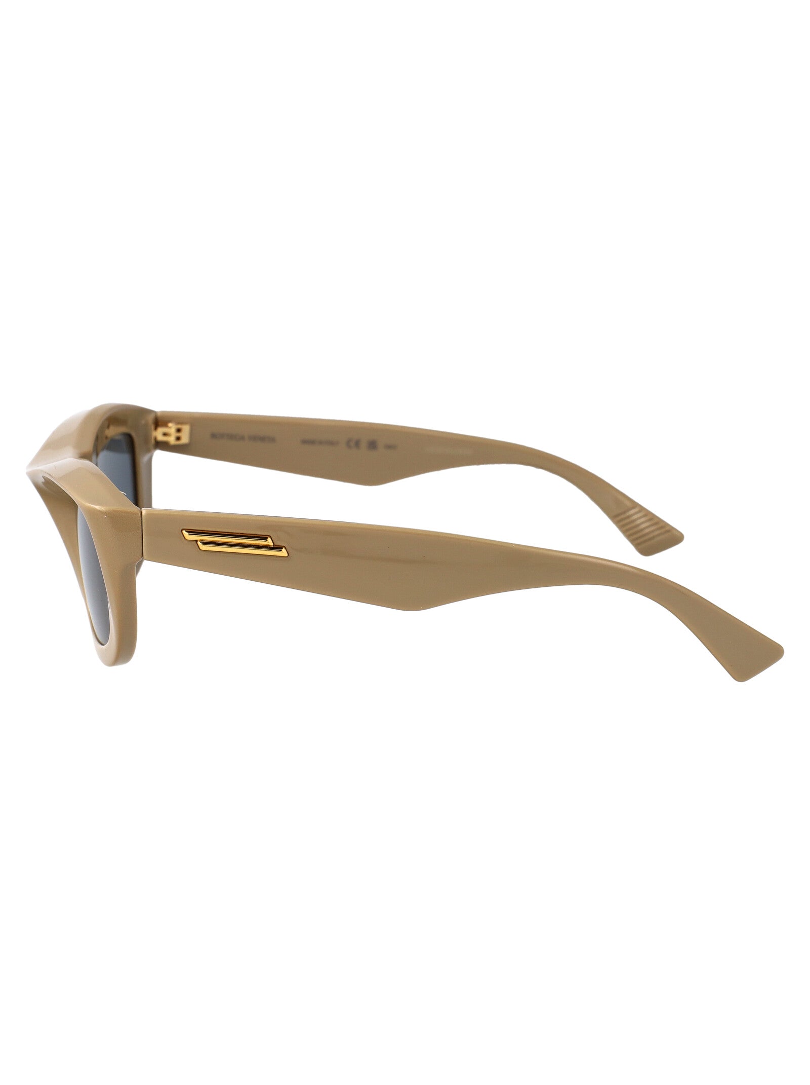 BOTTEGA VENETA Injectate Unisex Sunglasses