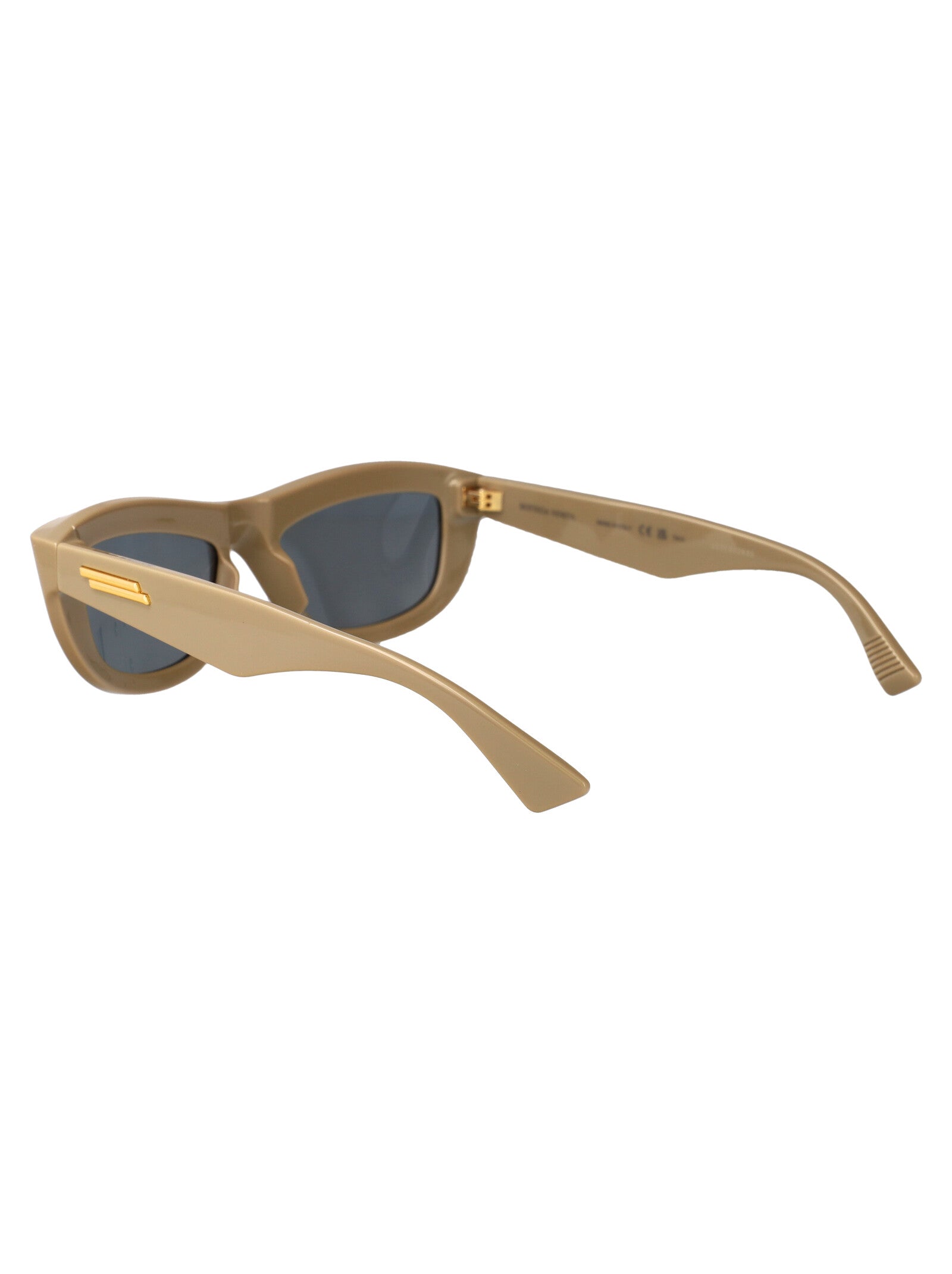 BOTTEGA VENETA Injectate Unisex Sunglasses