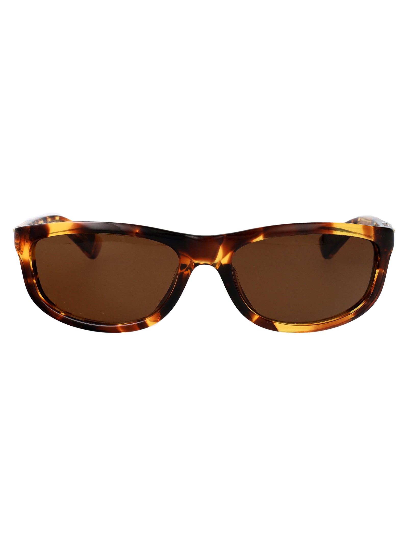 BOTTEGA VENETA Recycled Acetate Unisex Sunglasses - BV1327S