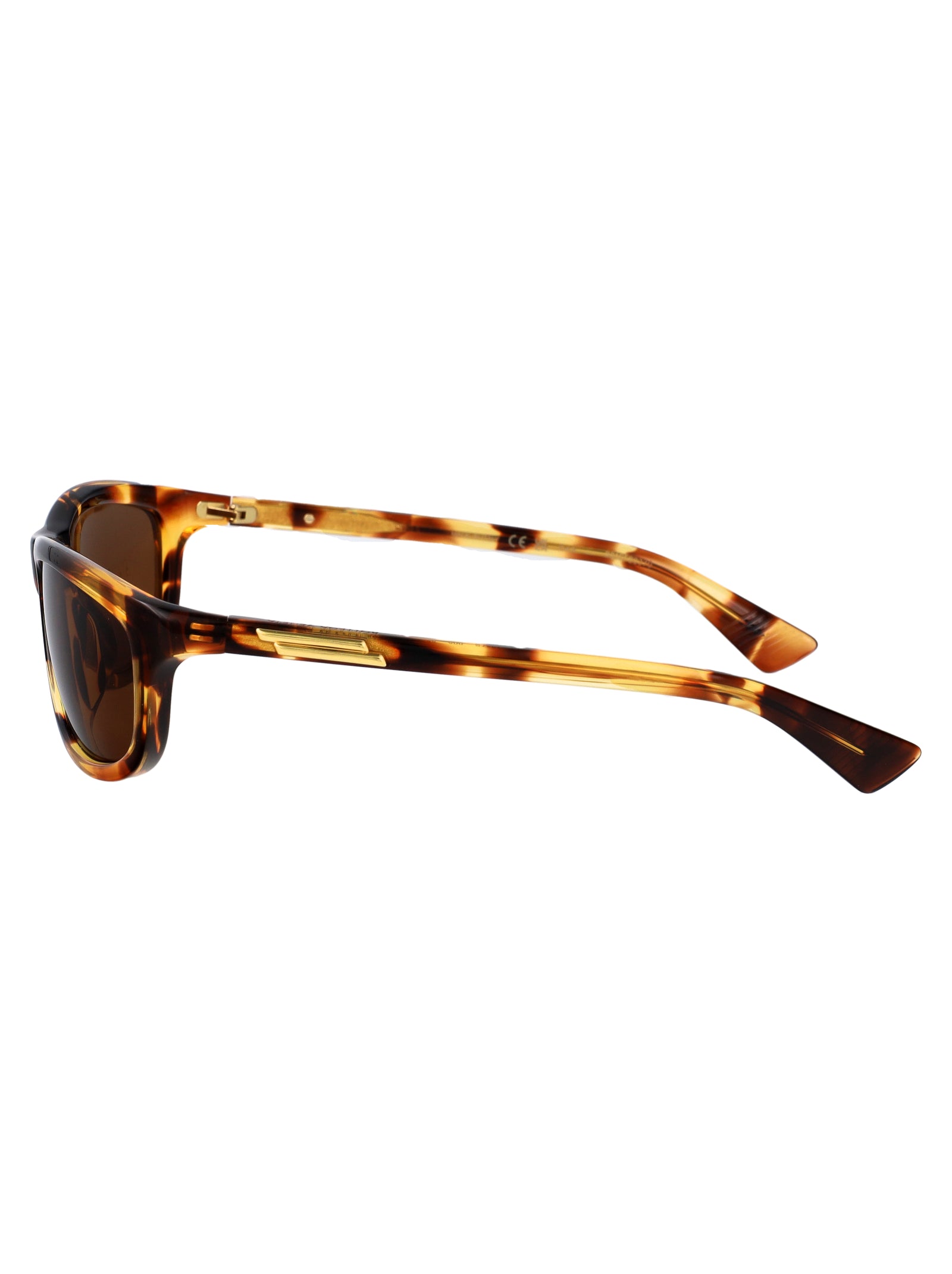 BOTTEGA VENETA Recycled Acetate Unisex Sunglasses - BV1327S