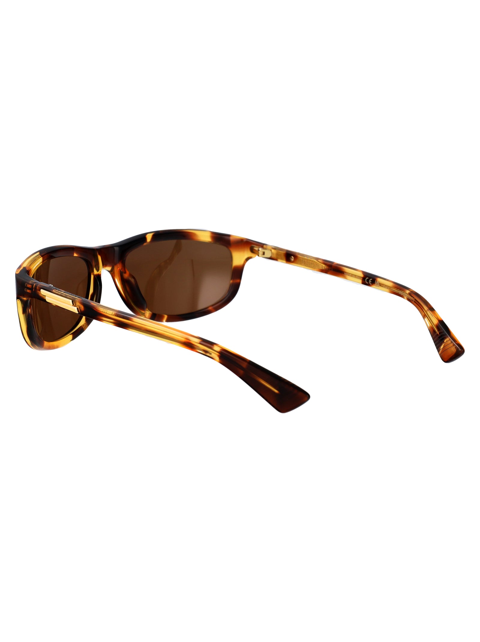 BOTTEGA VENETA Recycled Acetate Unisex Sunglasses - BV1327S