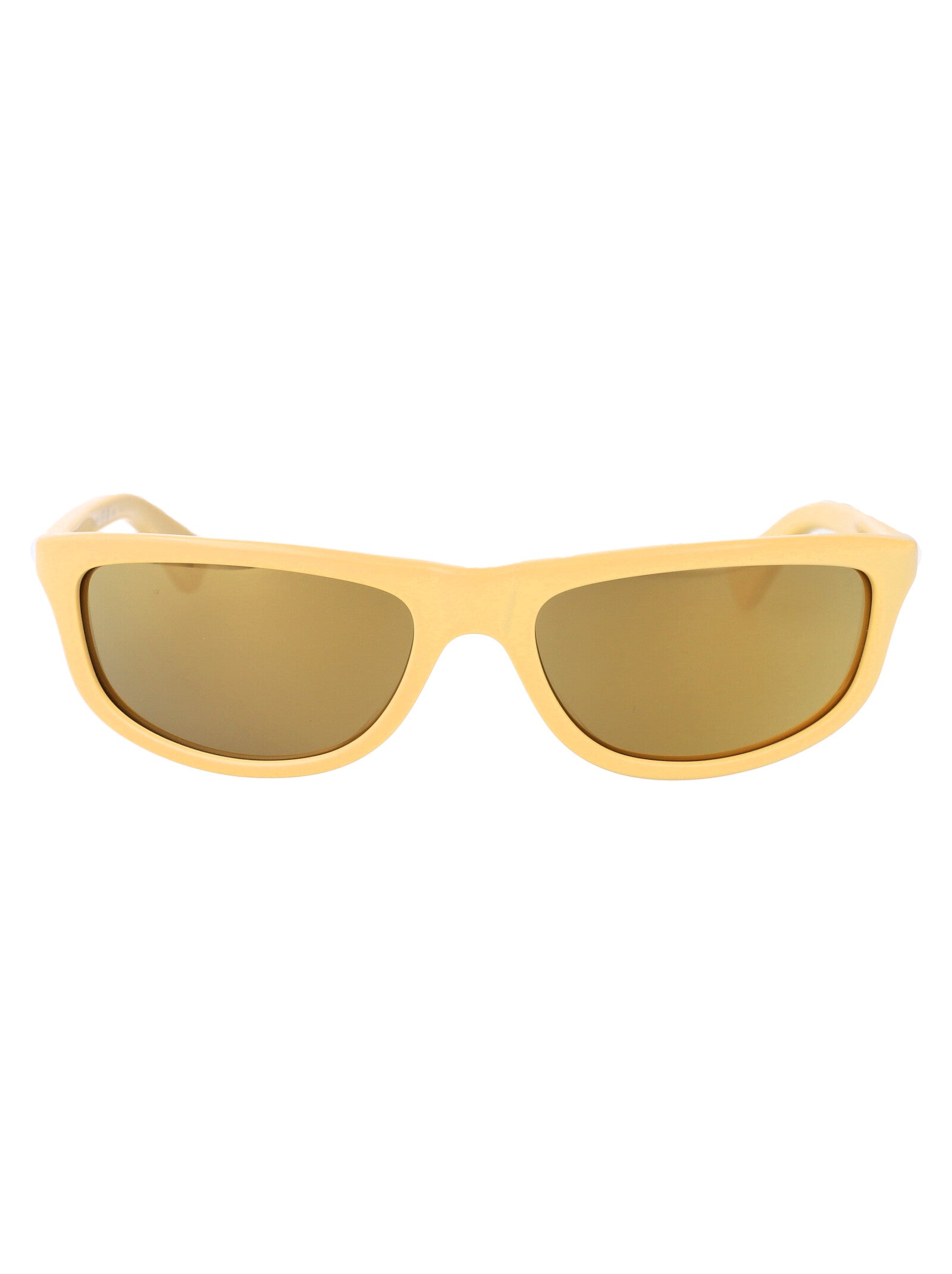 BOTTEGA VENETA Acetate Sunglasses - Unisex Stylish Accessory