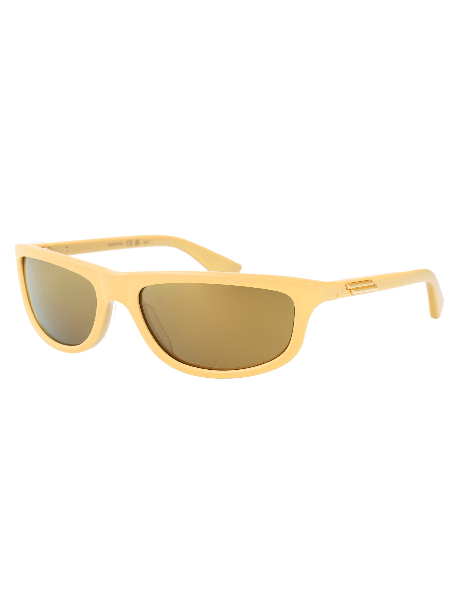 BOTTEGA VENETA Acetate Sunglasses - Unisex Stylish Accessory