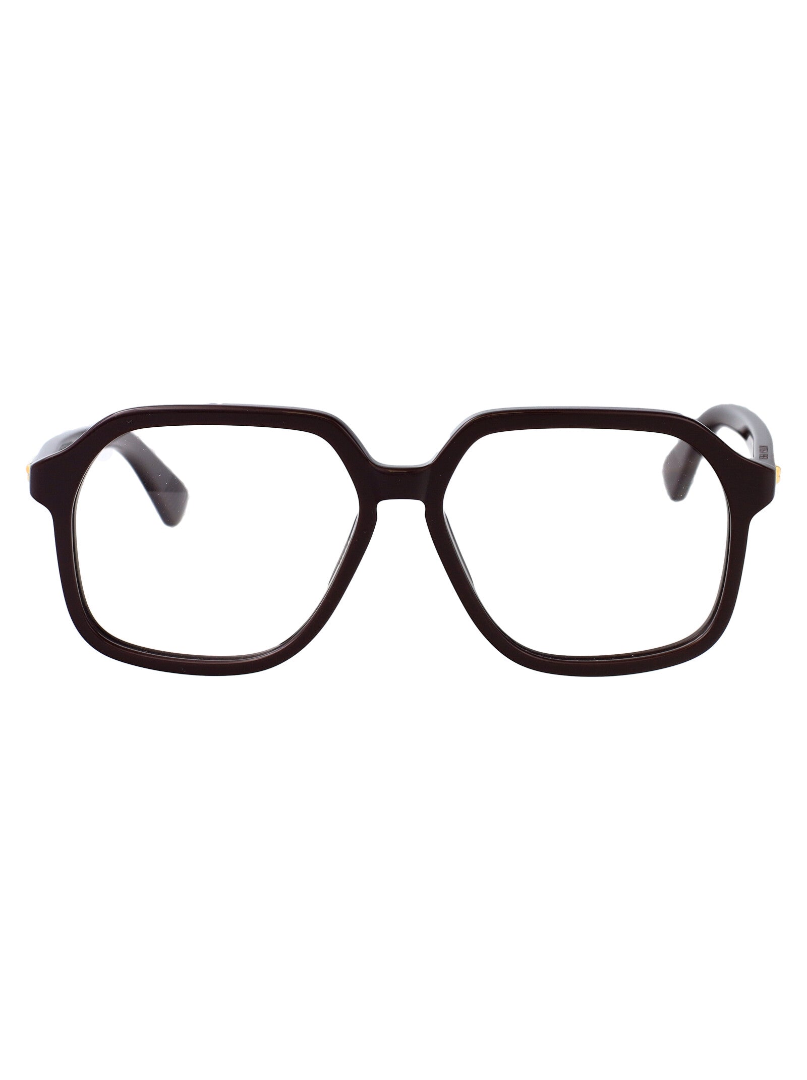 BOTTEGA VENETA Chic Acetate Optical Glasses - Unisex