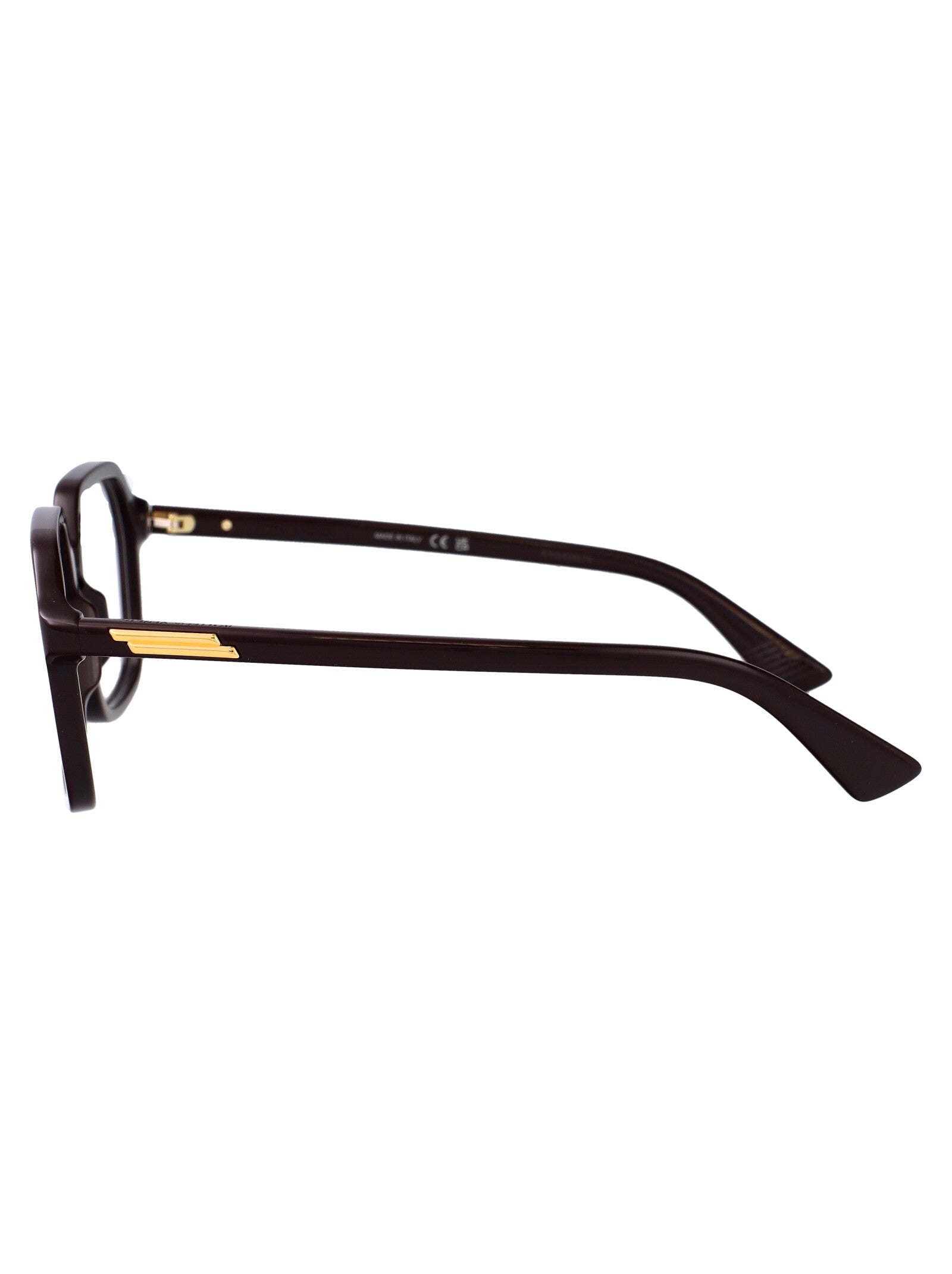 BOTTEGA VENETA Chic Acetate Optical Glasses - Unisex