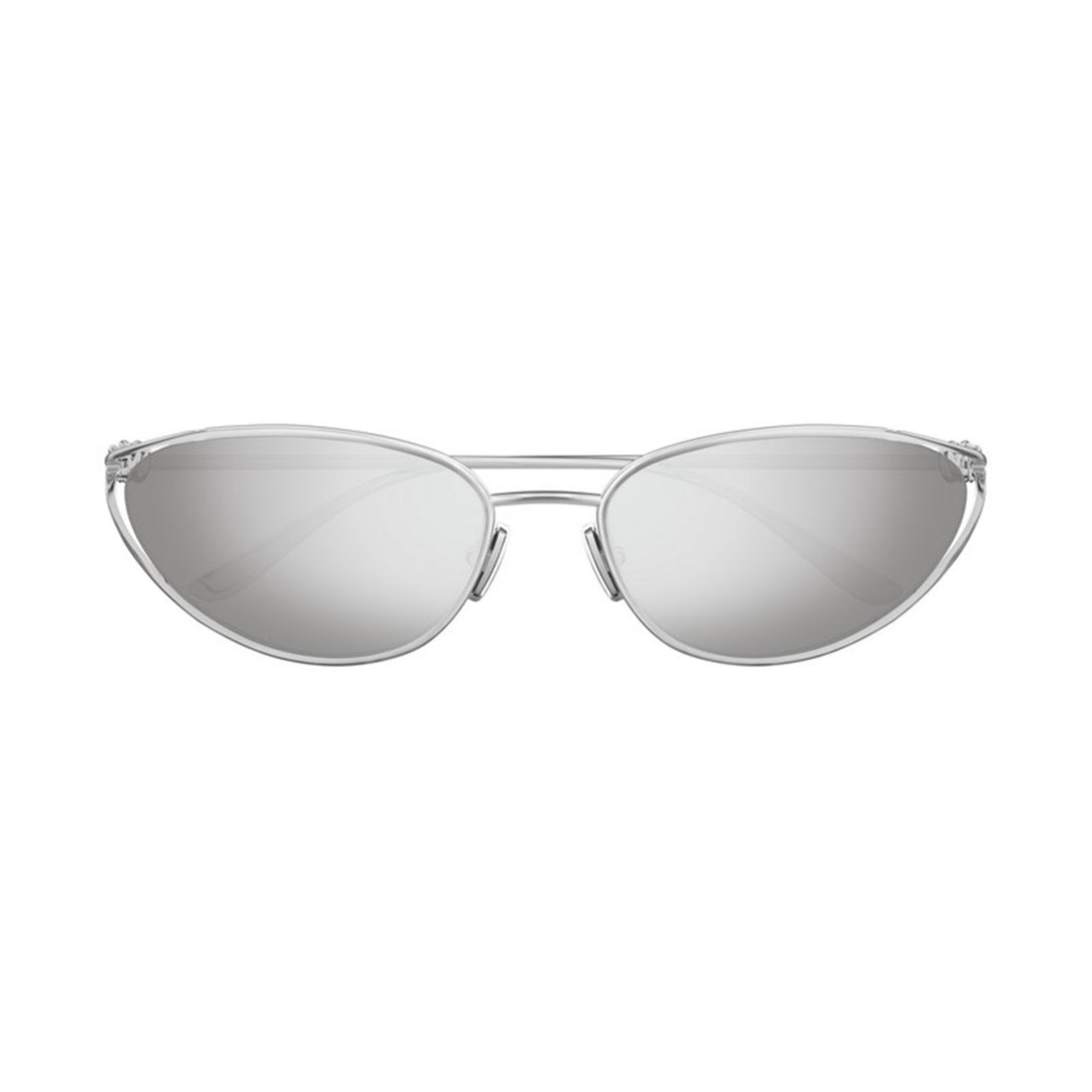 BOTTEGA VENETA Metal Sunglasses for Women - Stylish and Chic