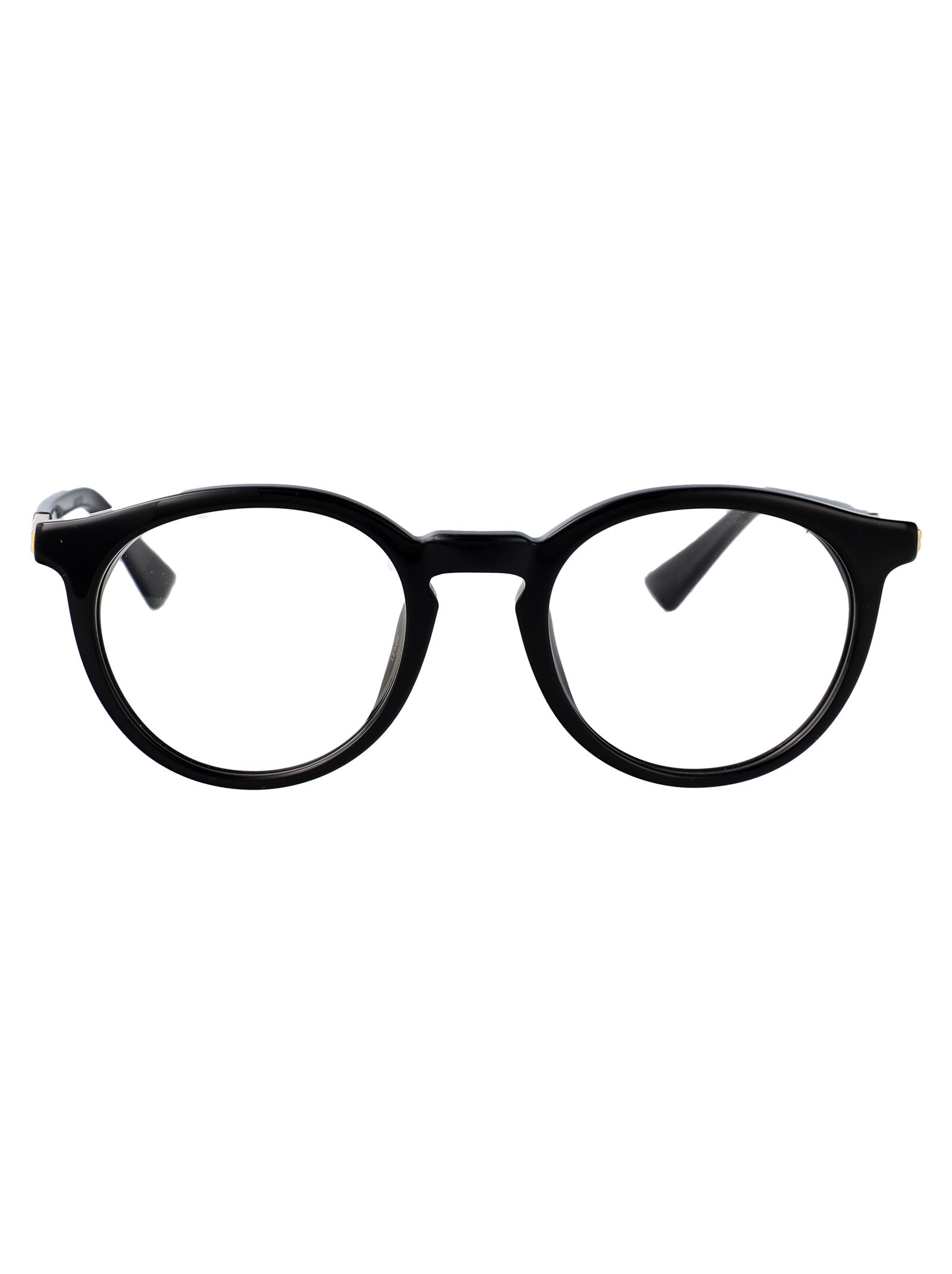 BOTTEGA VENETA Modern Metal Optical Glasses - Unisex