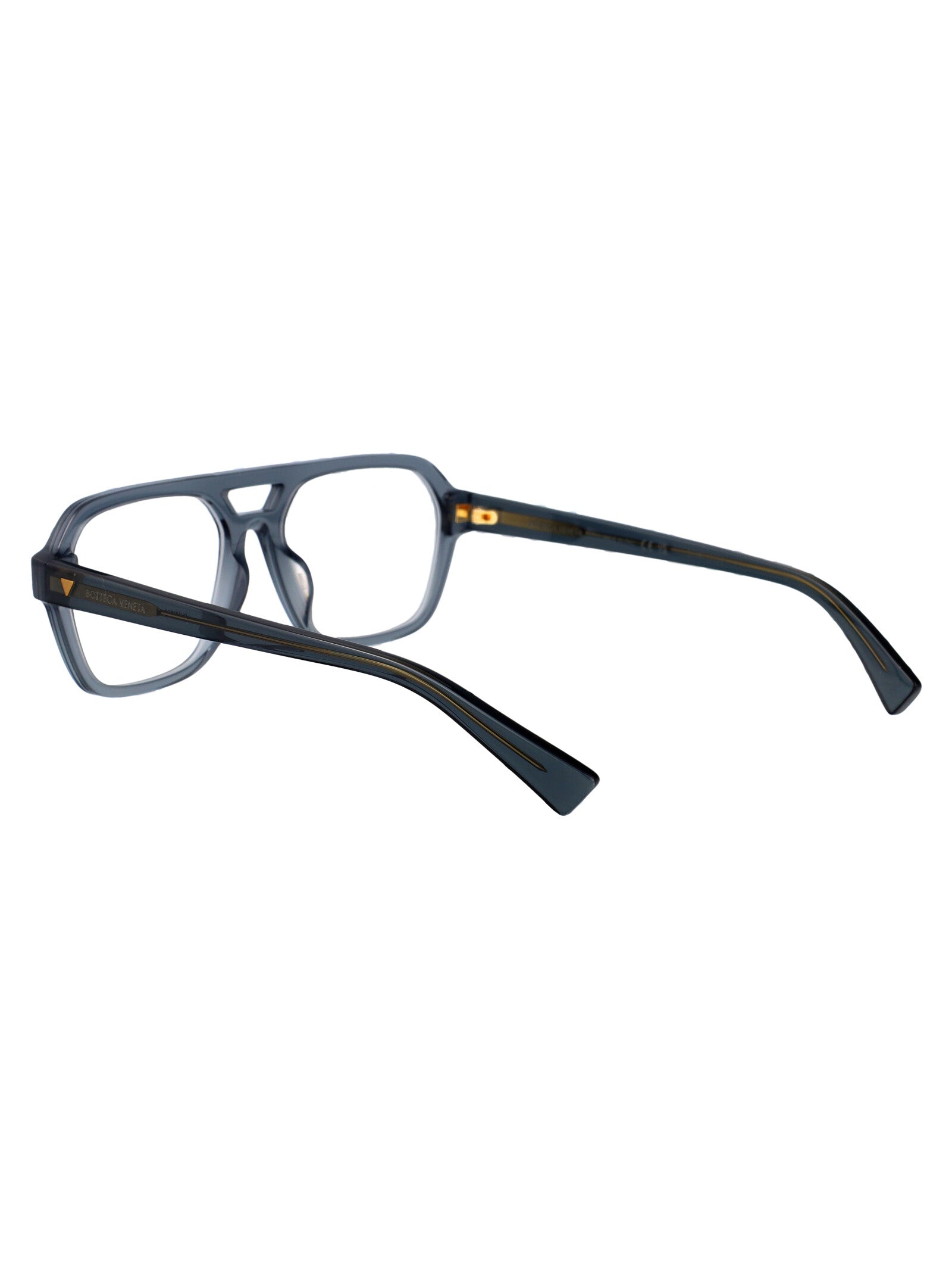 BOTTEGA VENETA Chic Acetate Optical Glasses for Women
