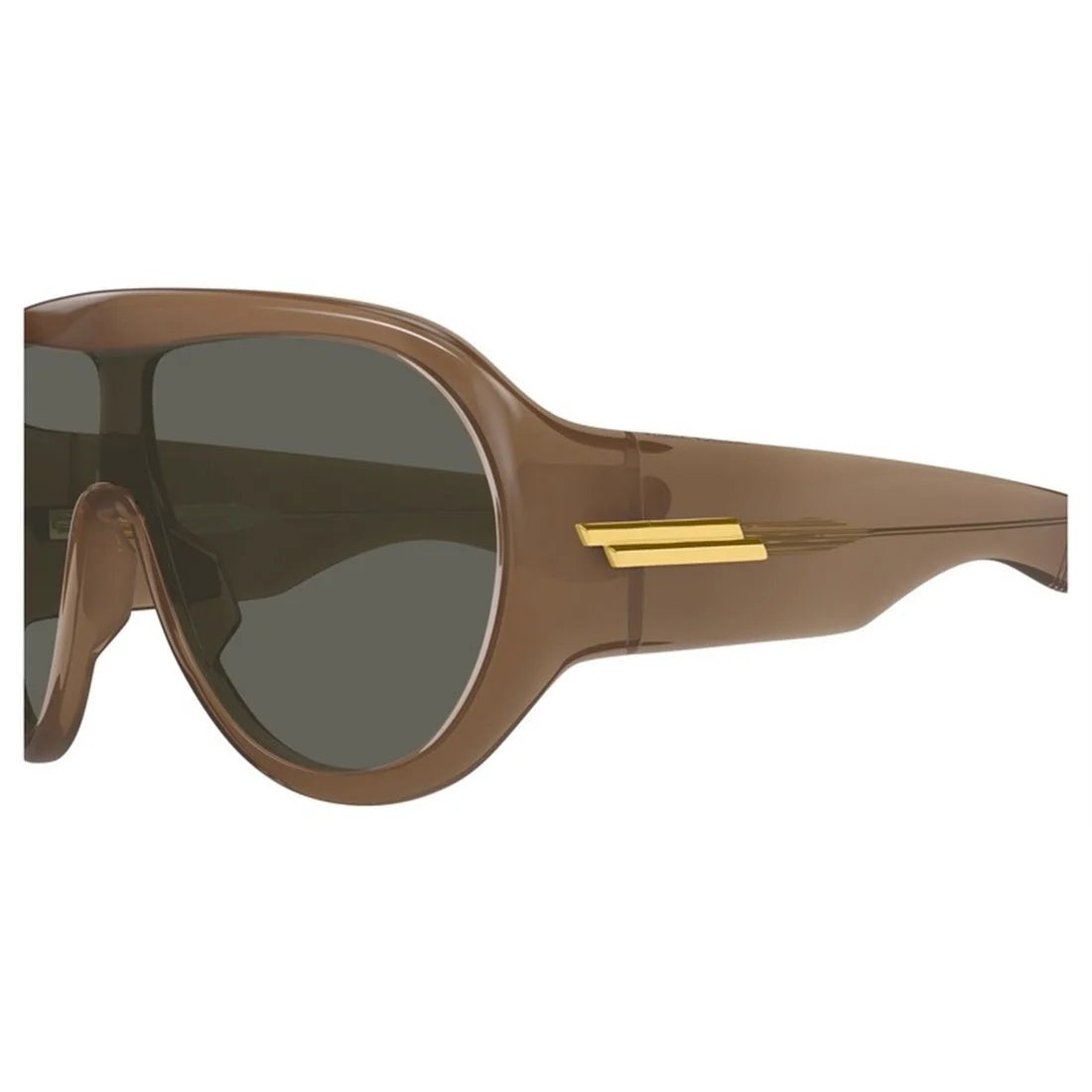 BOTTEGA VENETA Men's Classic BV1345S Sunglasses