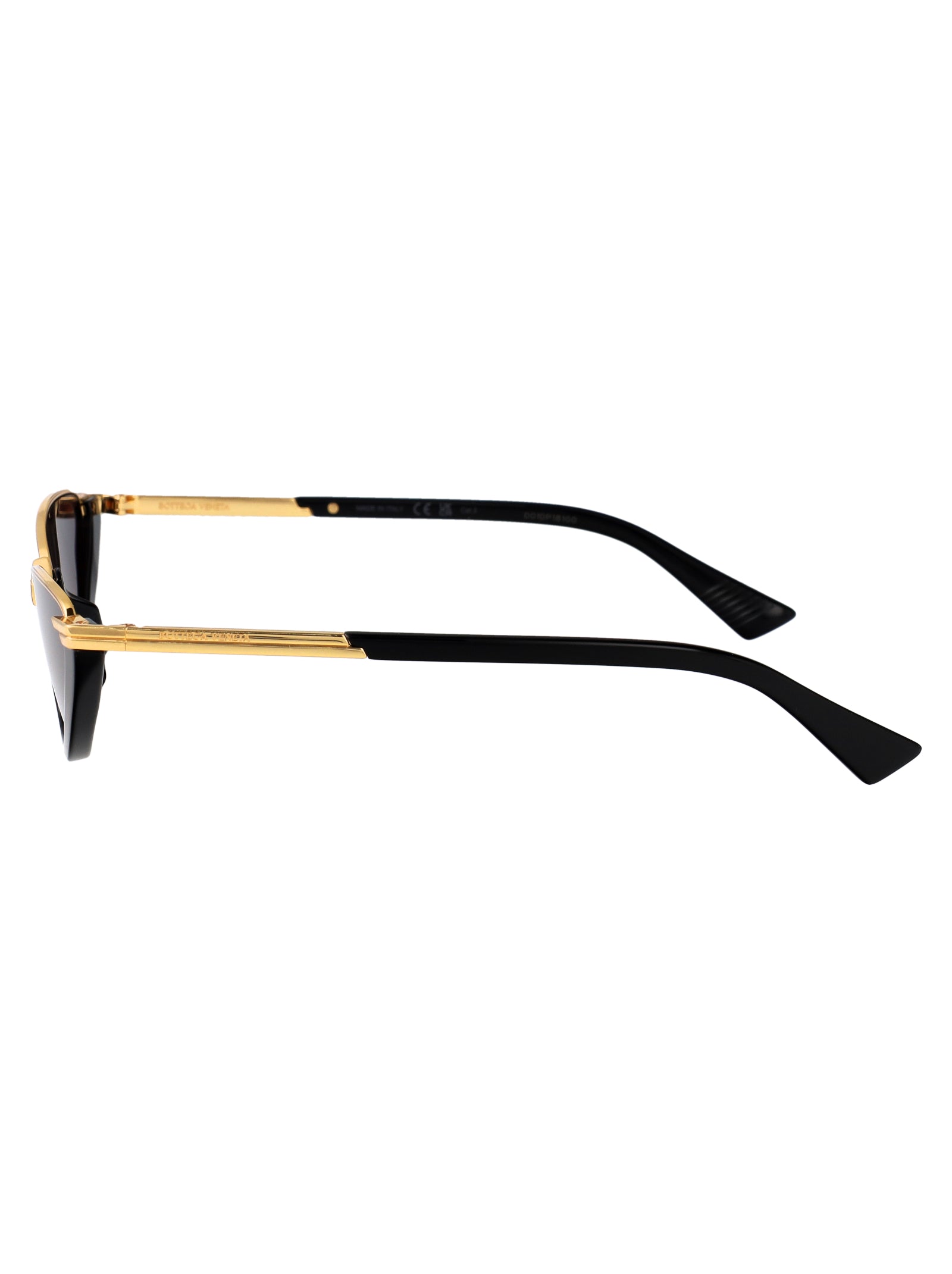 BOTTEGA VENETA Stylish BV1346S Mini Sunglasses for Women