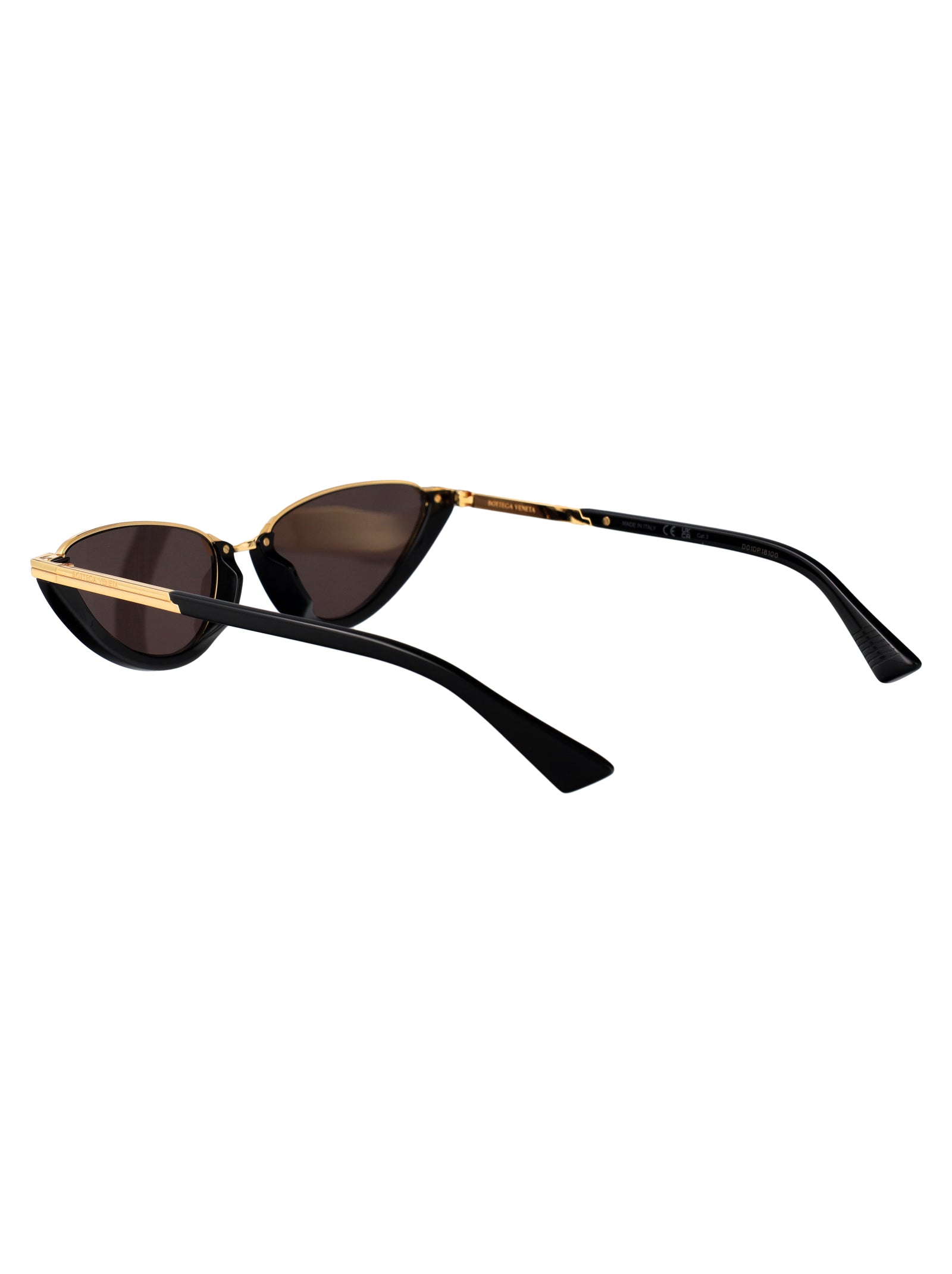 BOTTEGA VENETA Chic Acetate Sunglasses for Women