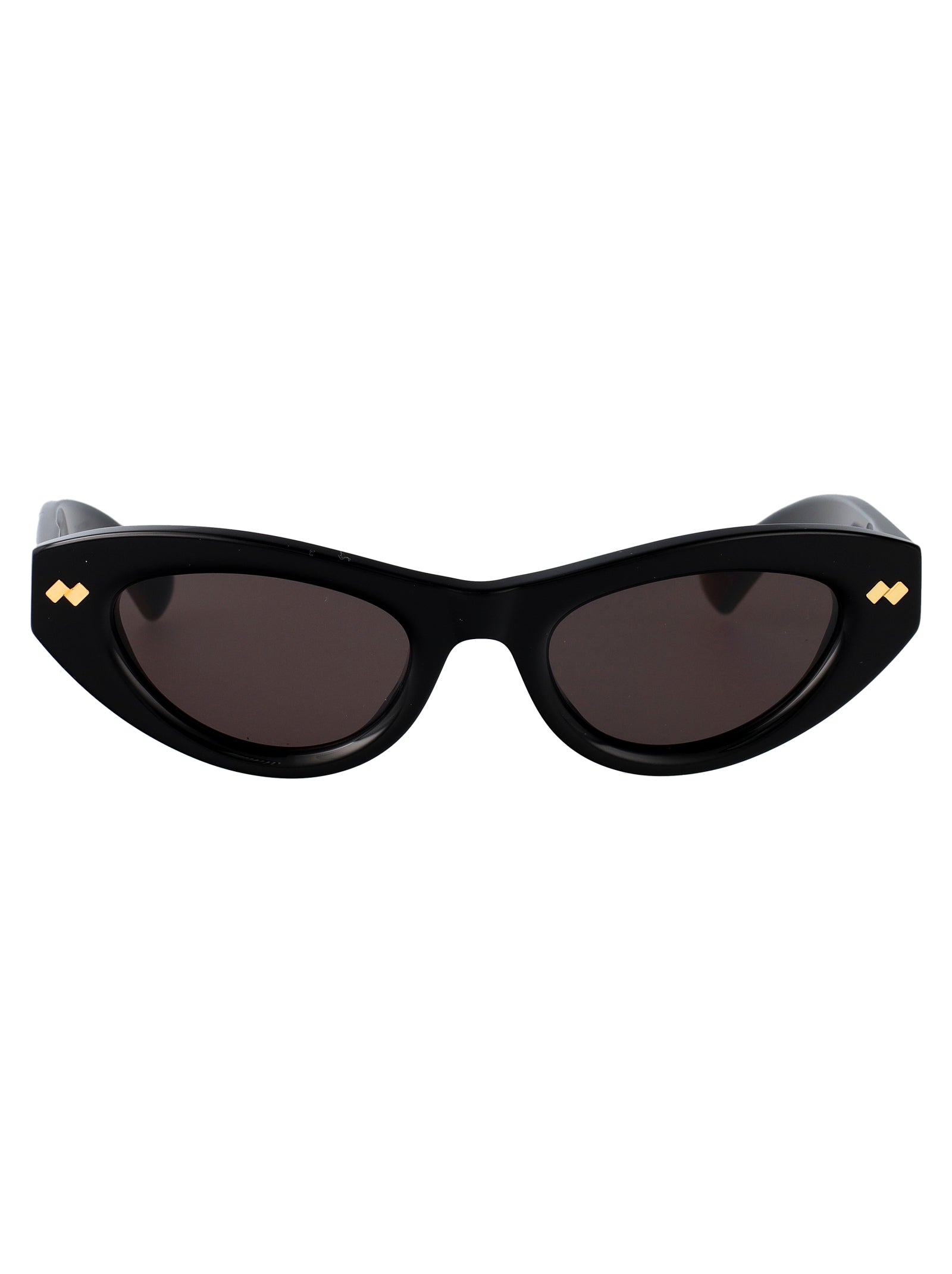 BOTTEGA VENETA Stylish Acetate Sunglasses for Women - BV1350S