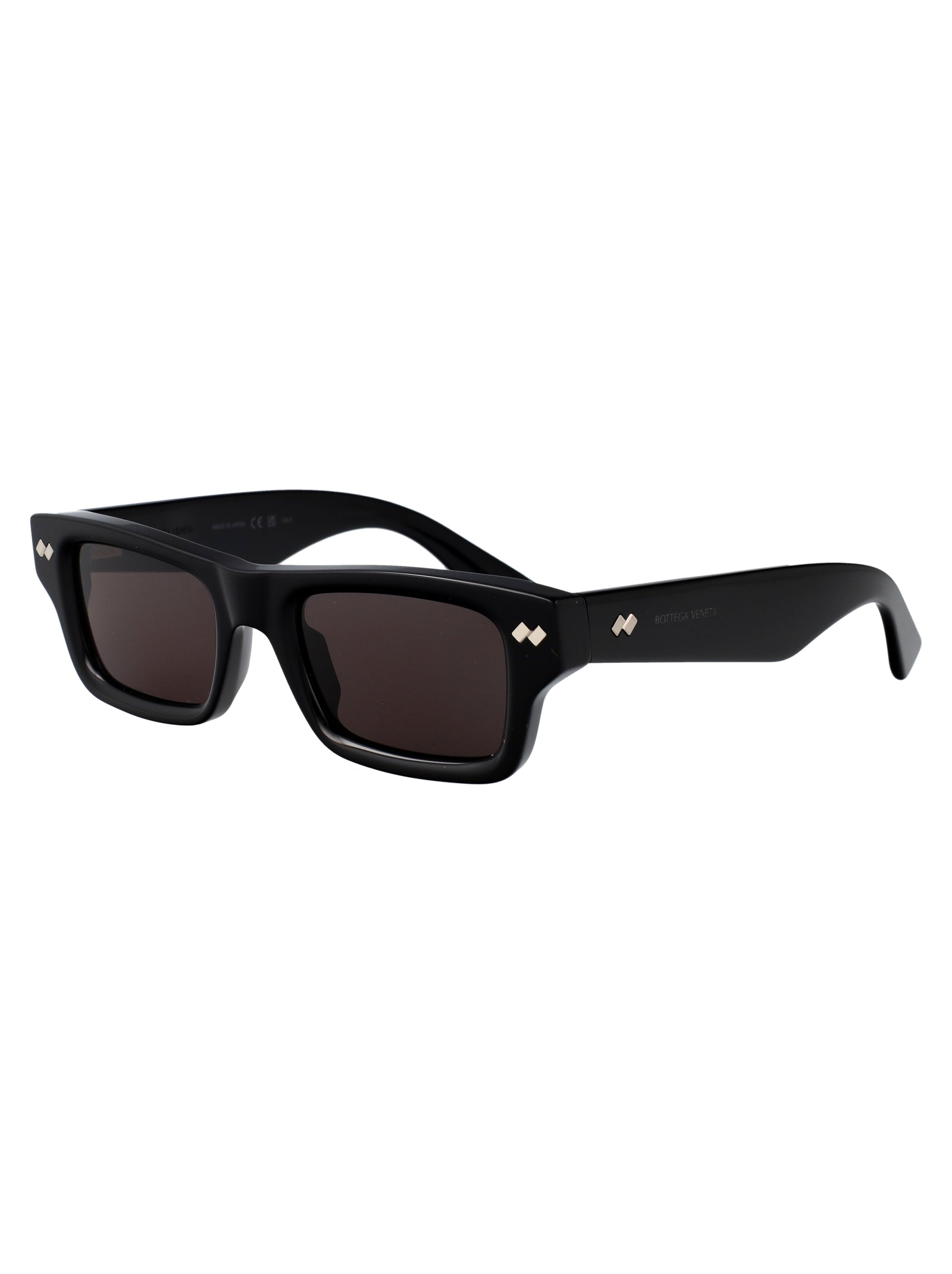 BOTTEGA VENETA Unisex Acetate Sunglasses