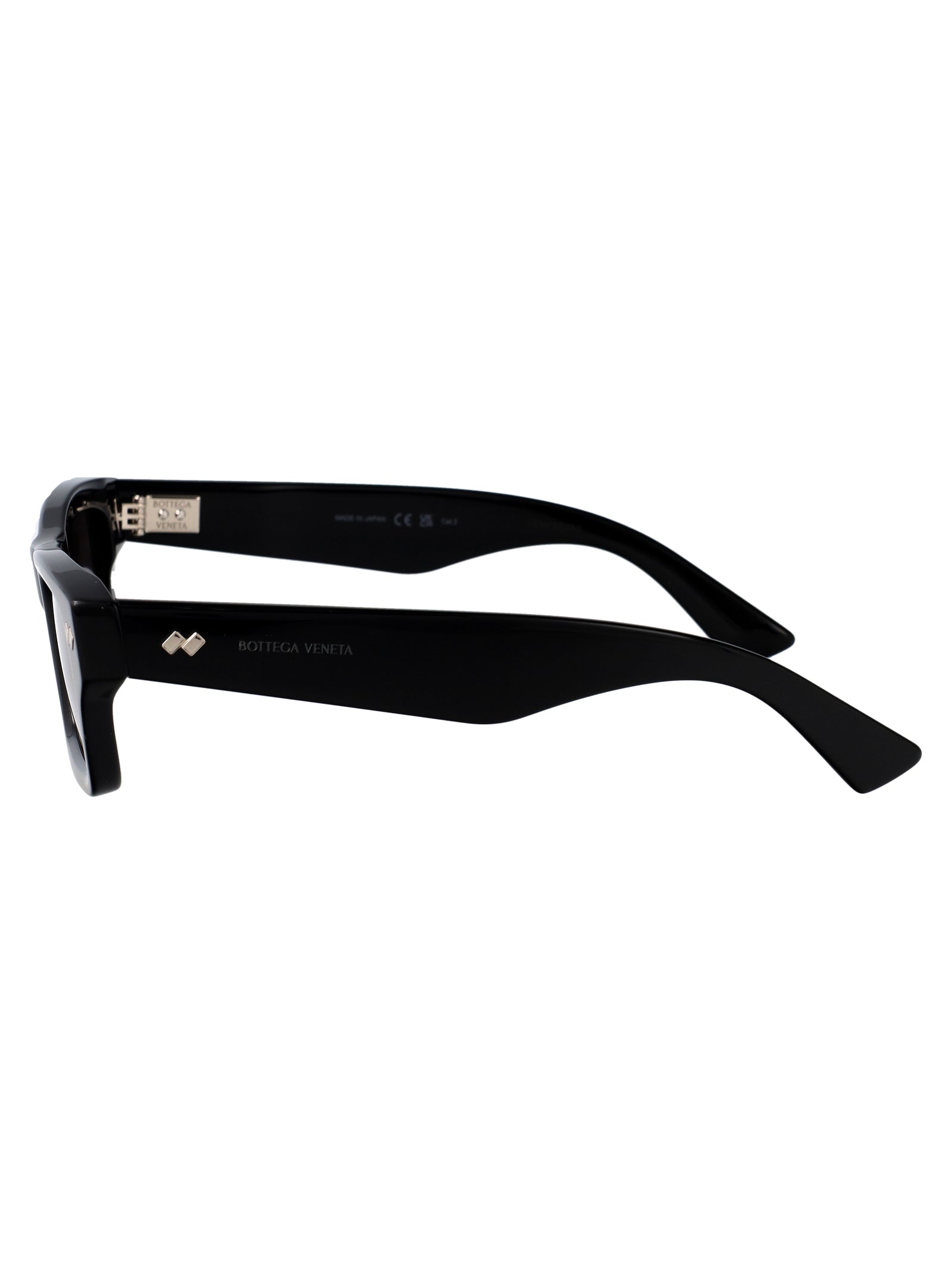 BOTTEGA VENETA Unisex Acetate Sunglasses
