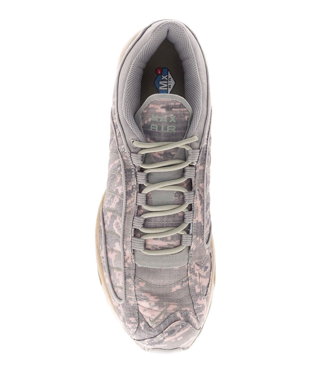 NIKE Air Max Tailwind IV SP Women's Sneakers