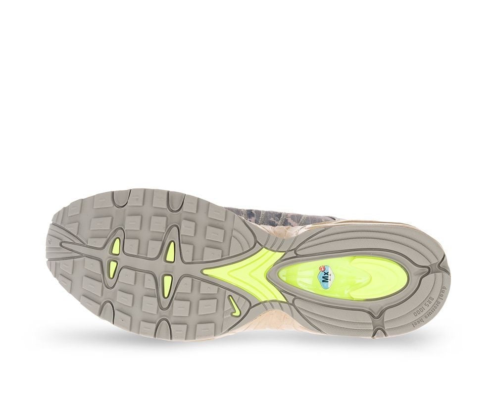 NIKE Air Max Tailwind IV SP Women's Sneakers