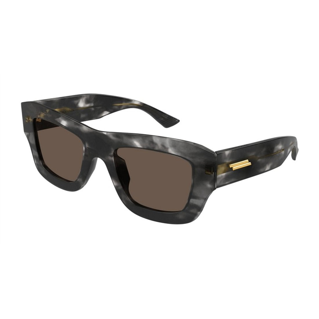 BOTTEGA VENETA Sleek BV1357S Mini Sunglasses for Women