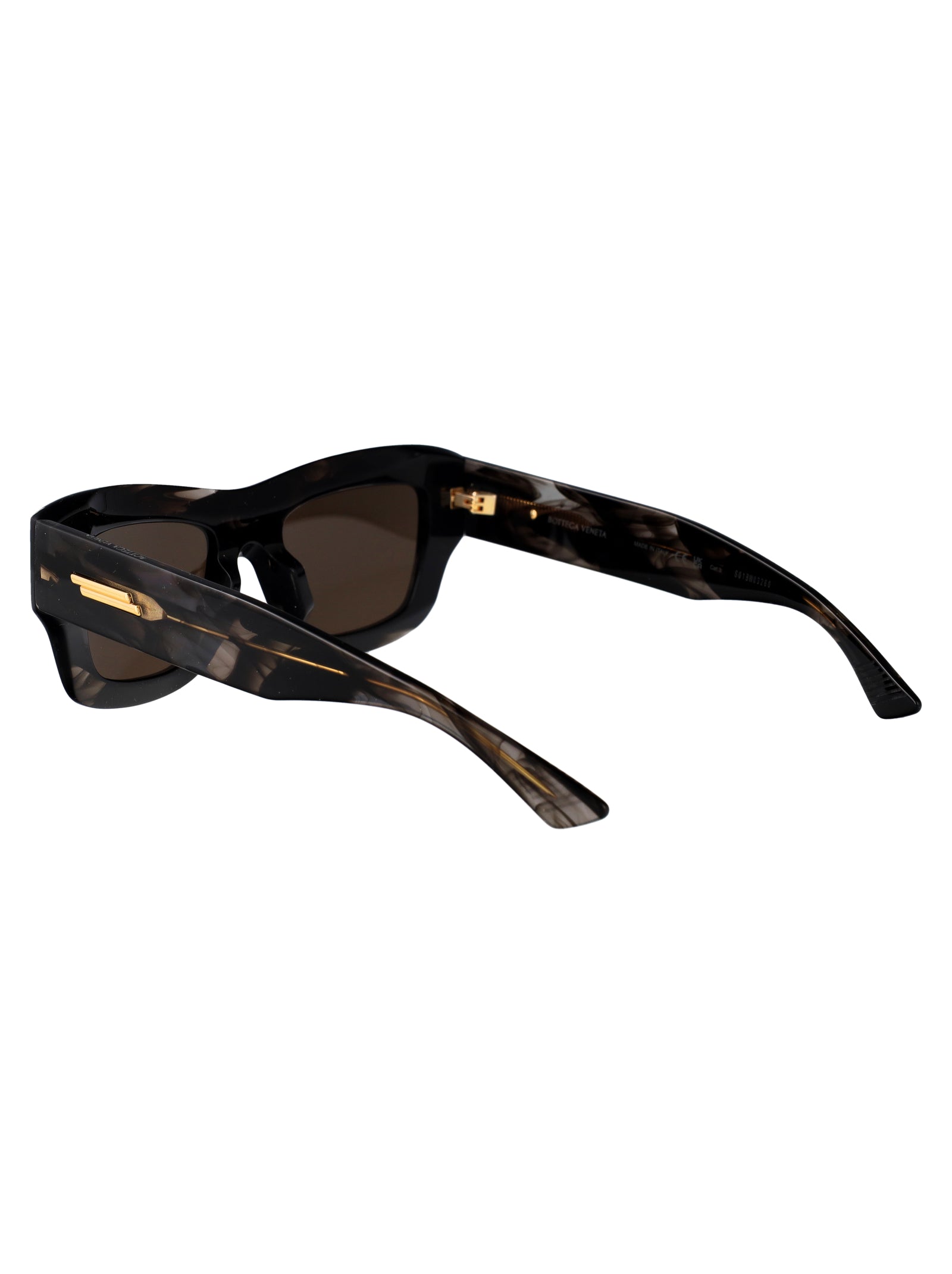 BOTTEGA VENETA Stylish Acetate Sunglasses for Women - BV1357S