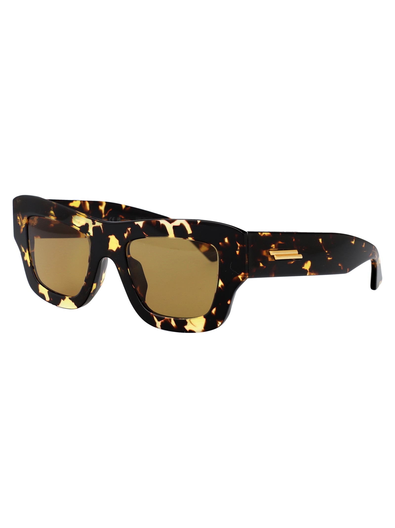 BOTTEGA VENETA Stylish Acetate Sunglasses for Women