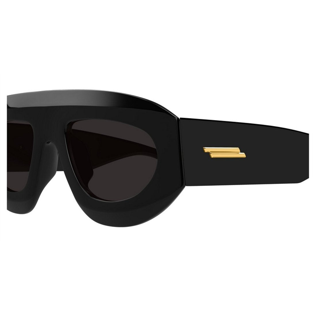 BOTTEGA VENETA BV1358S Mini Unisex Sunglasses