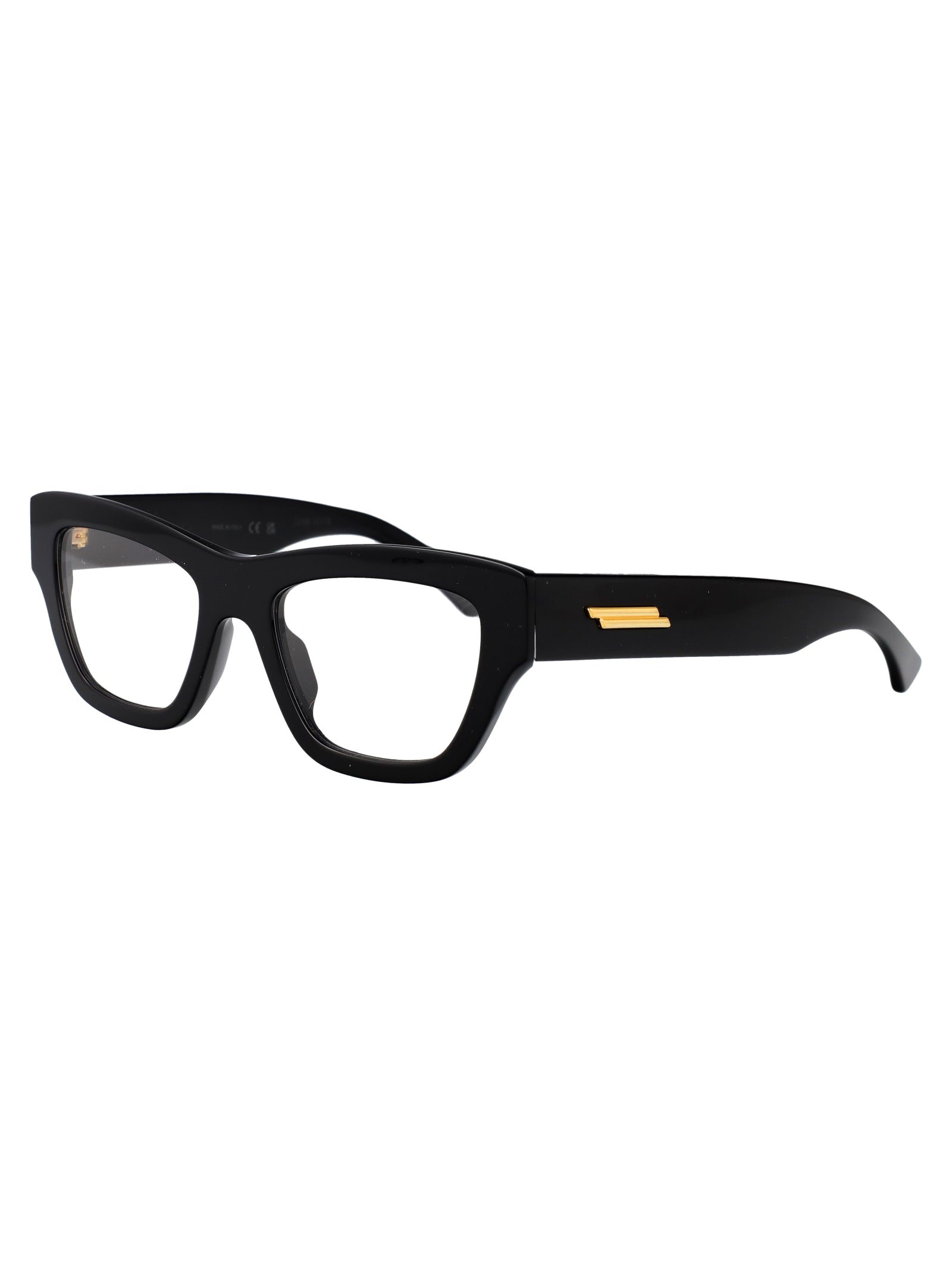 BOTTEGA VENETA Chic Acetate Optical Glasses for Women