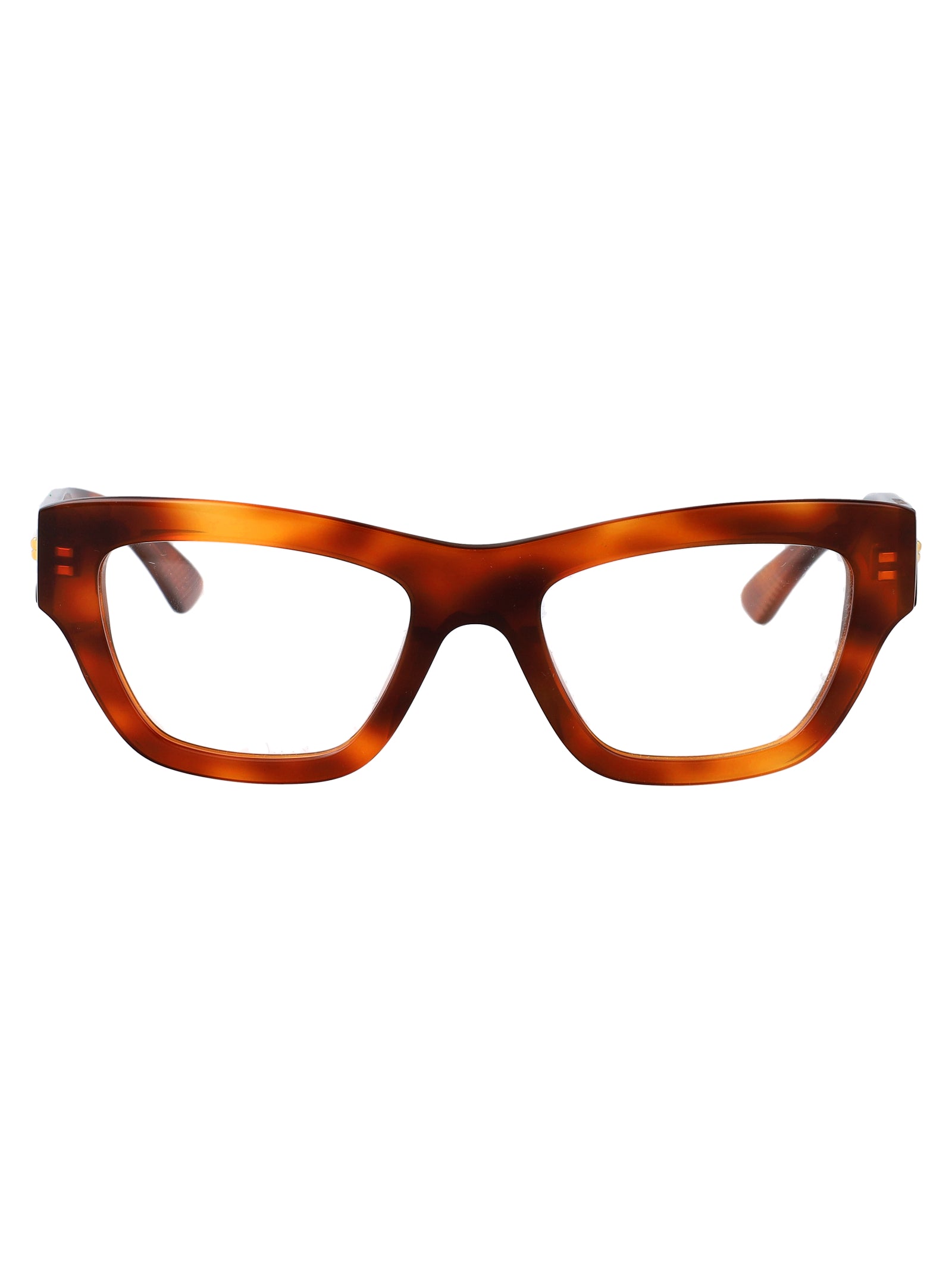 BOTTEGA VENETA Acetate Optical Glasses for Women - BV1360O