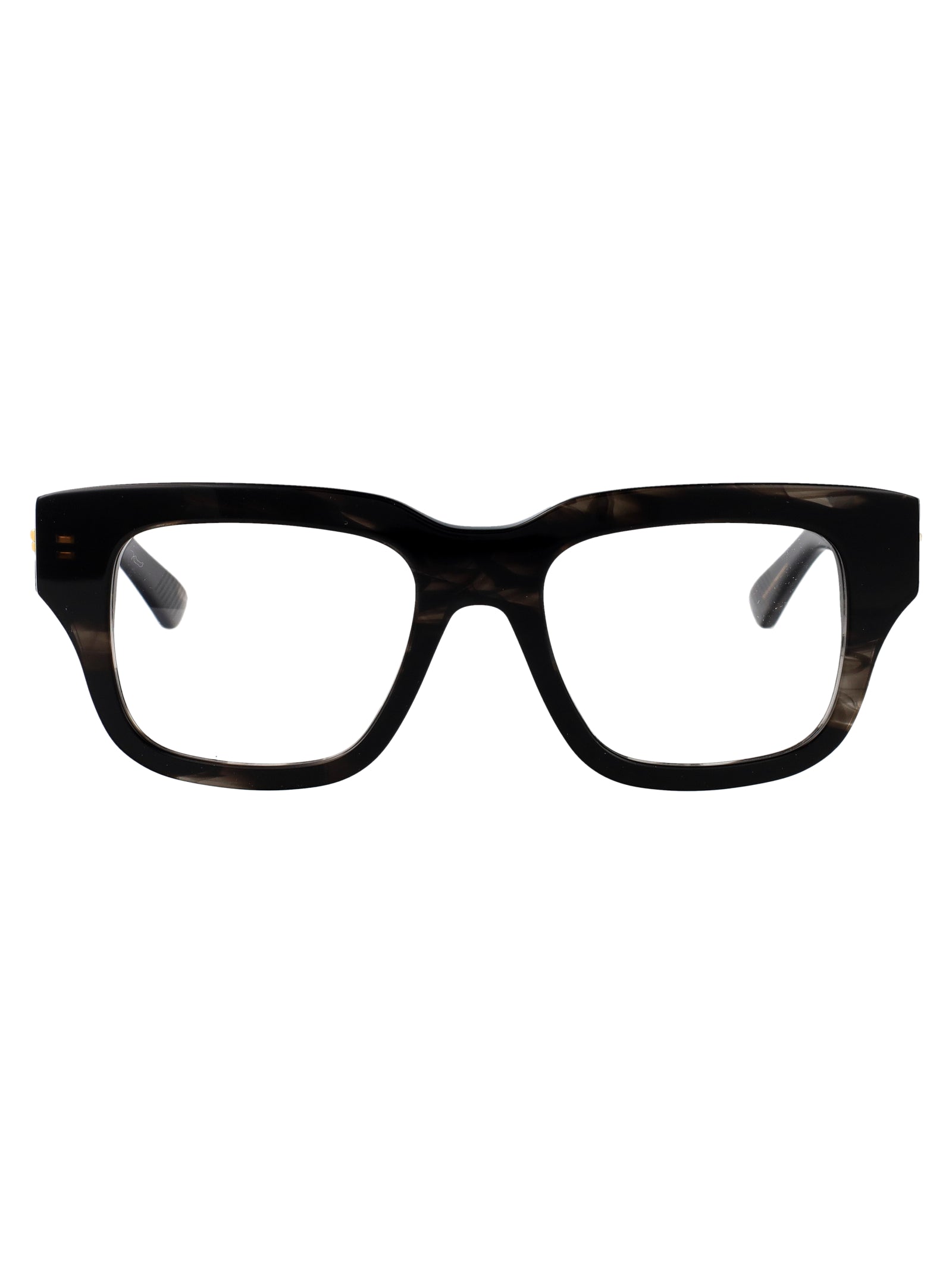 BOTTEGA VENETA Chic Acetate Optical Glasses for Women
