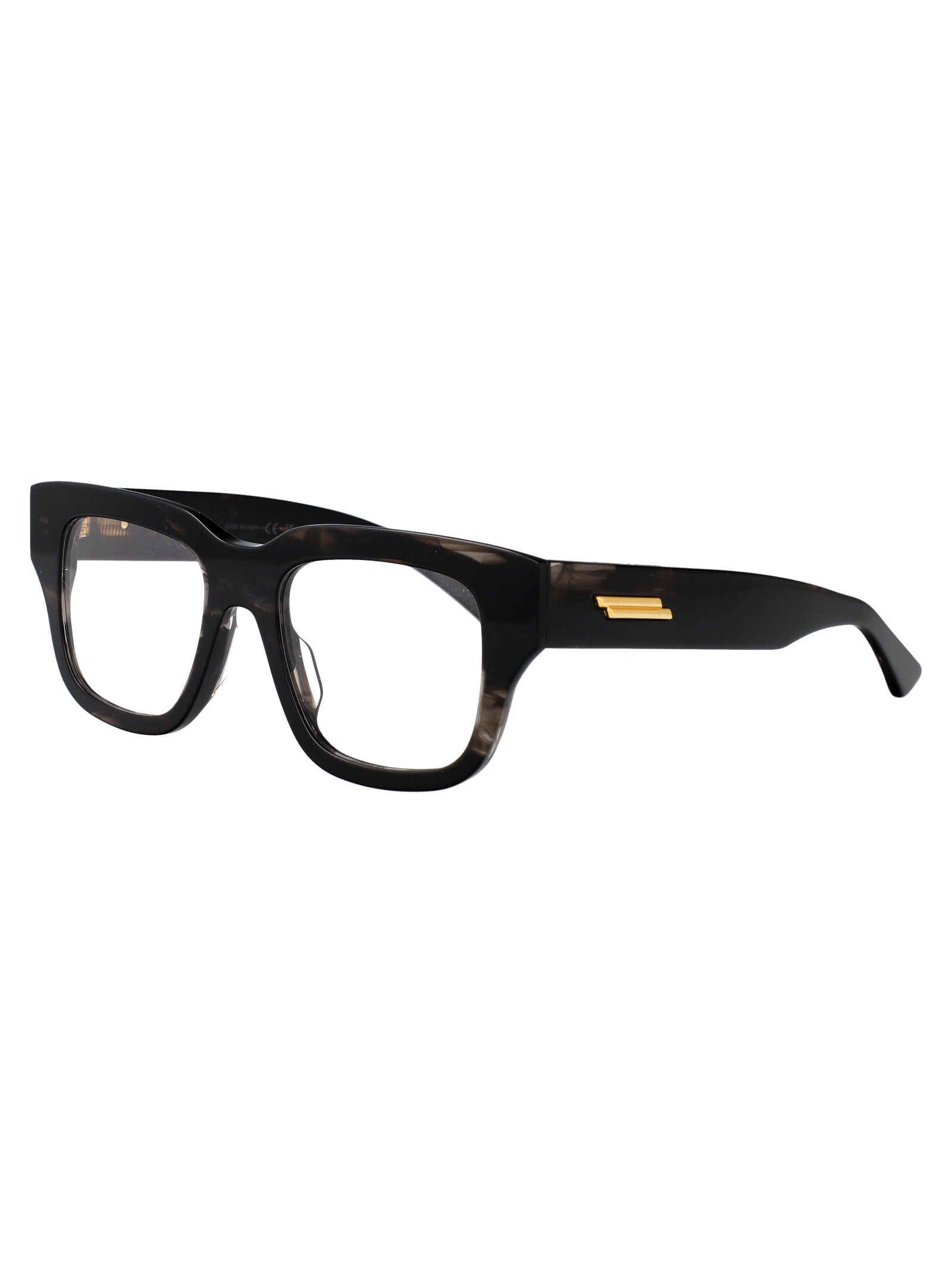 BOTTEGA VENETA Chic Acetate Optical Glasses for Women