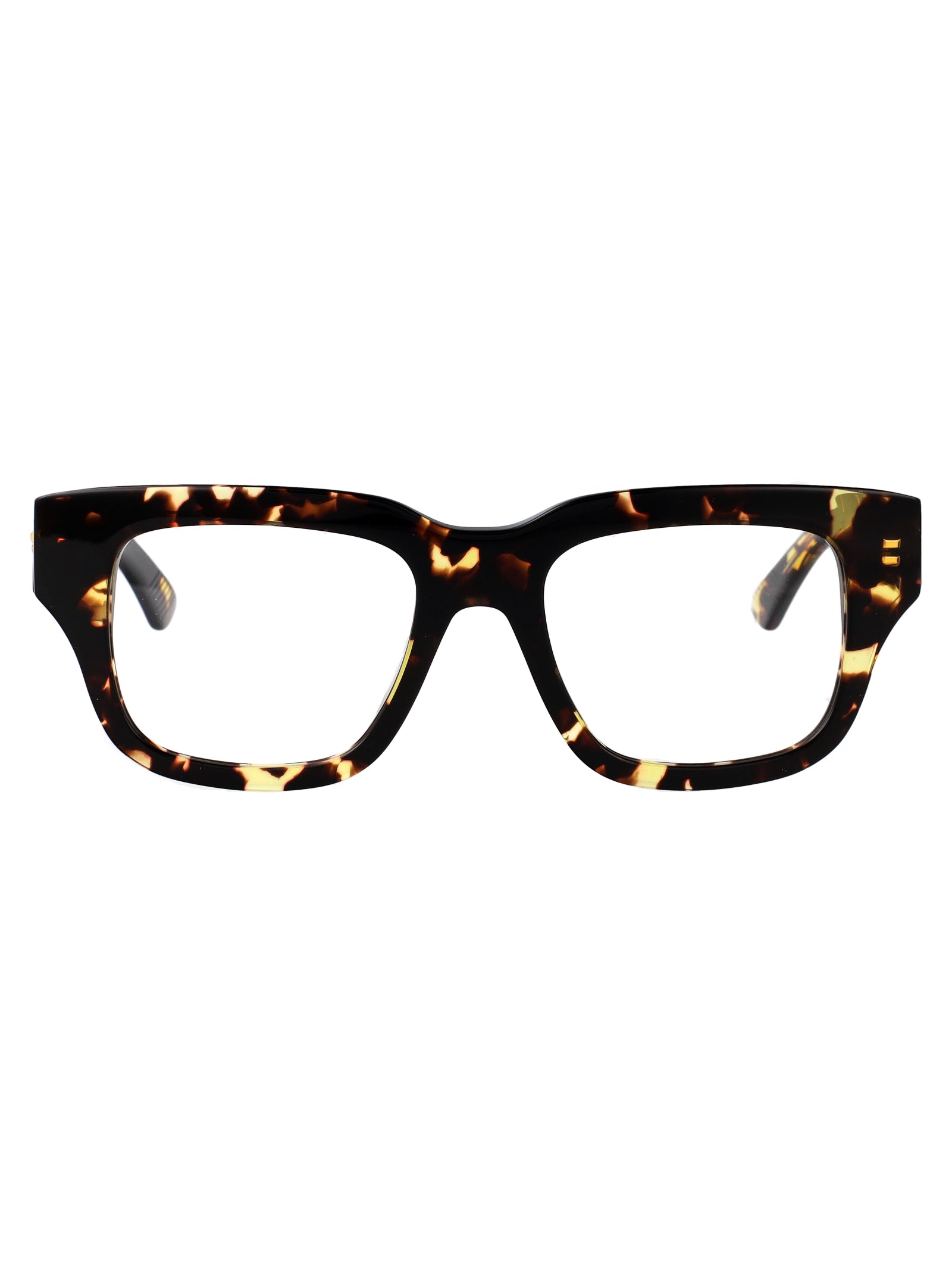 BOTTEGA VENETA Acetate Optical Glasses for Women