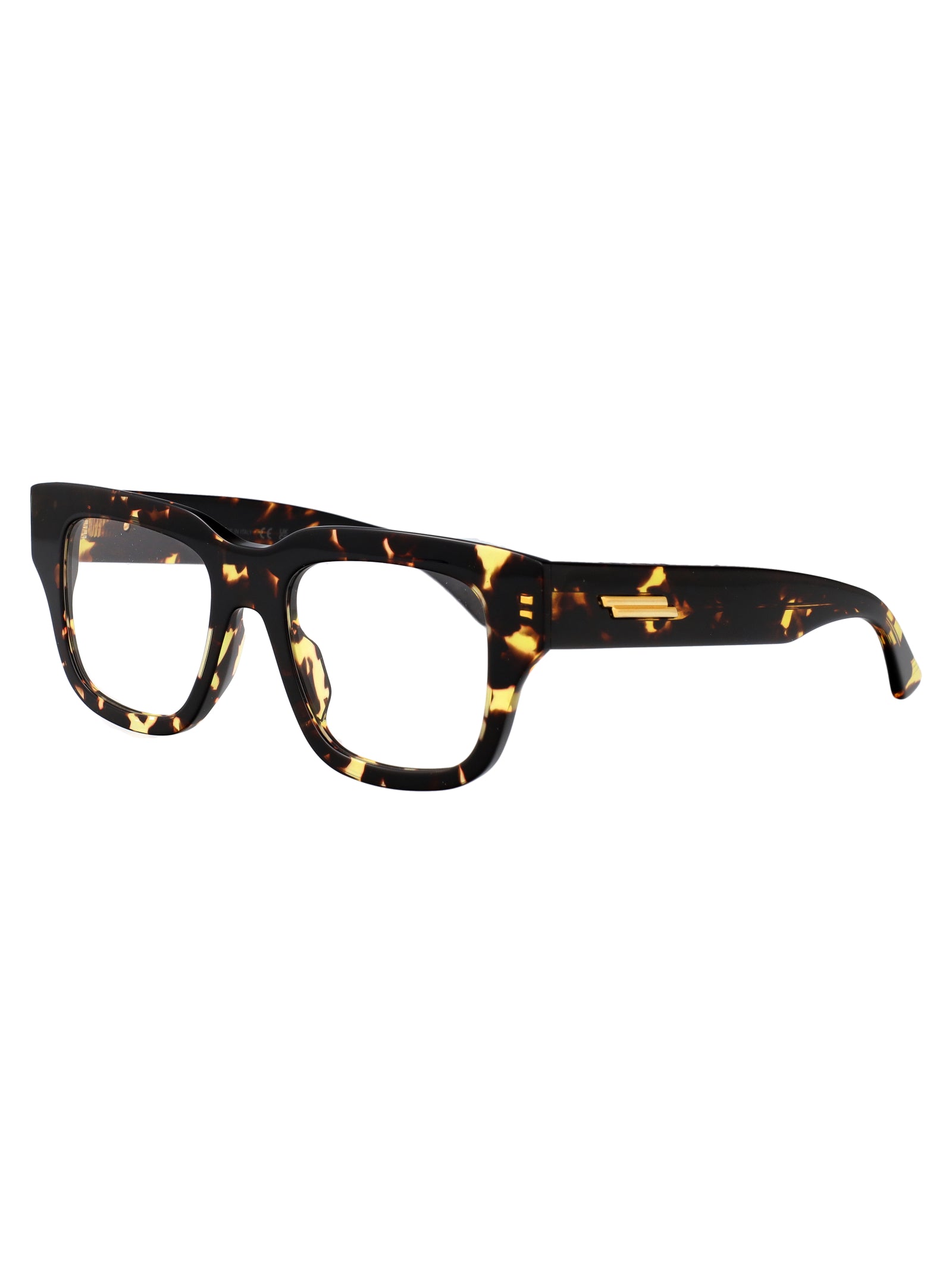 BOTTEGA VENETA Acetate Optical Glasses for Women