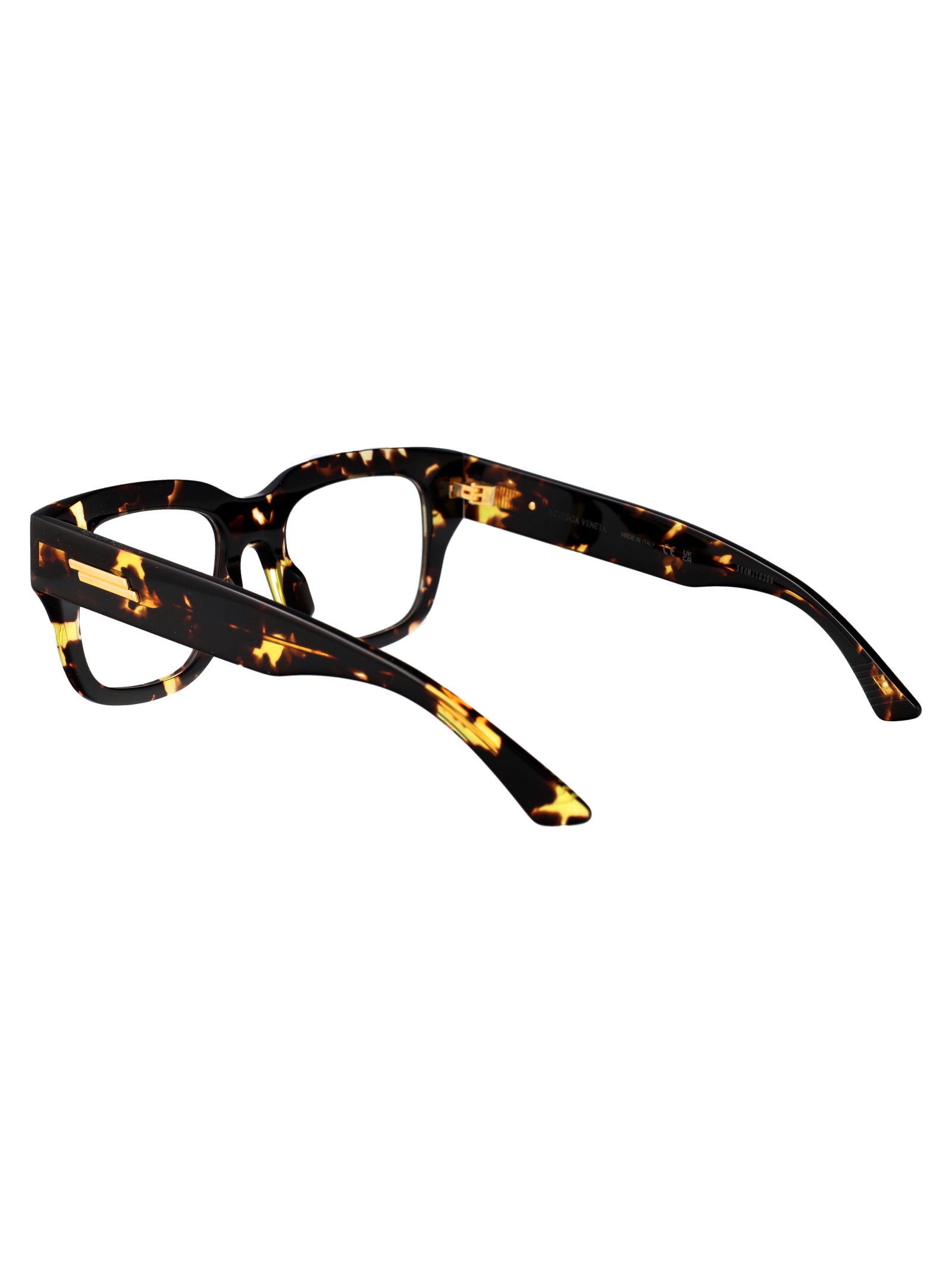 BOTTEGA VENETA Acetate Optical Glasses for Women
