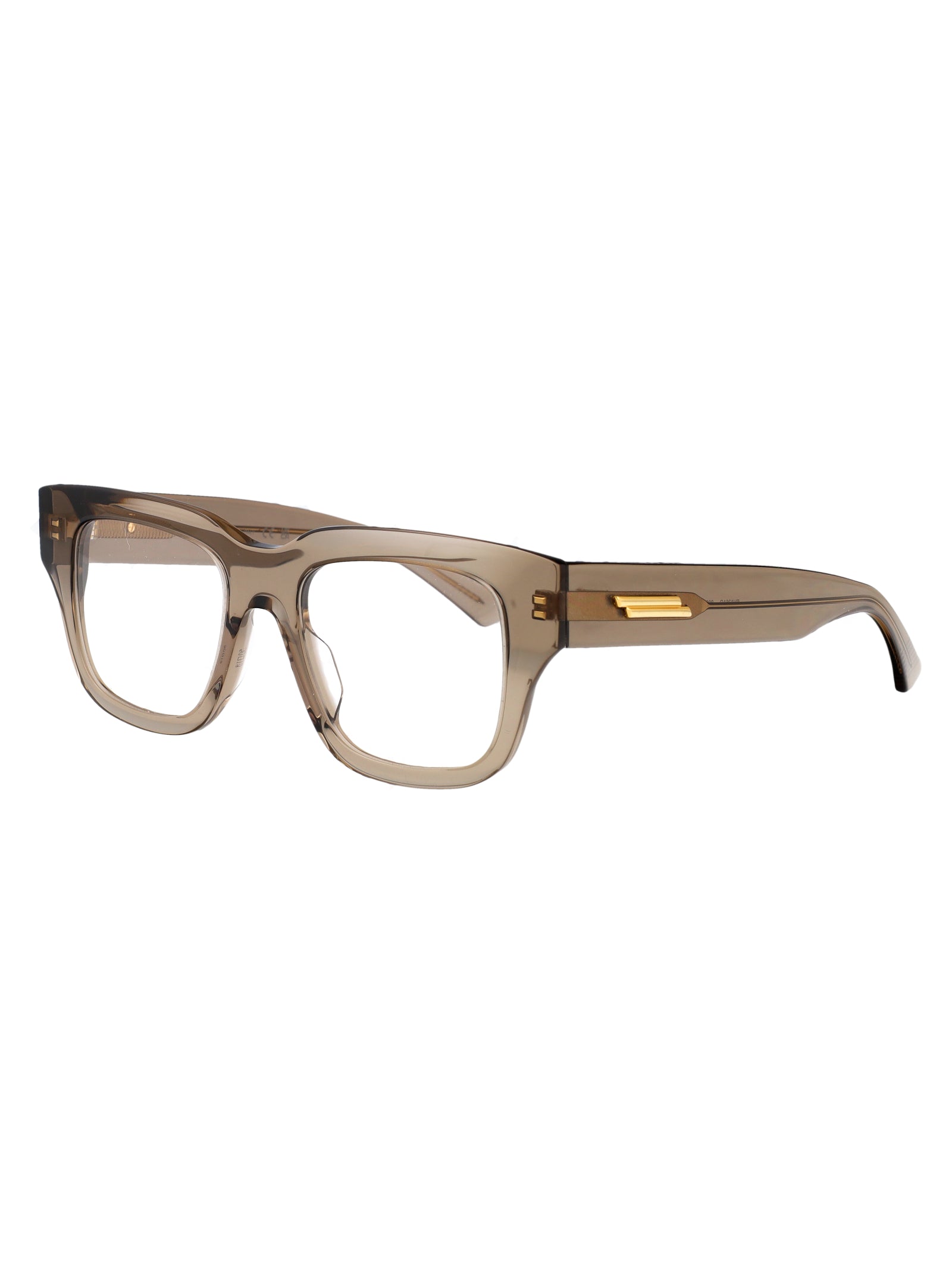 BOTTEGA VENETA Chic Acetate Optical Glasses for Women - SS25 Style