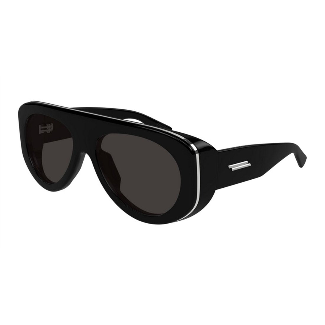 BOTTEGA VENETA Unisex Stylish Mini Frame Sunglasses