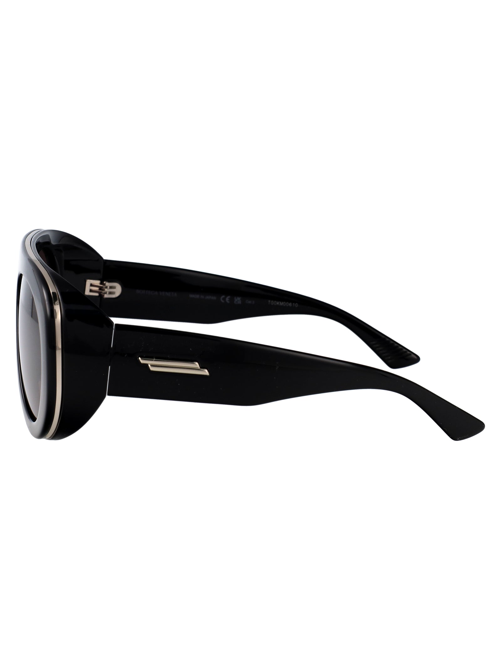 BOTTEGA VENETA Injectate Unisex Sunglasses