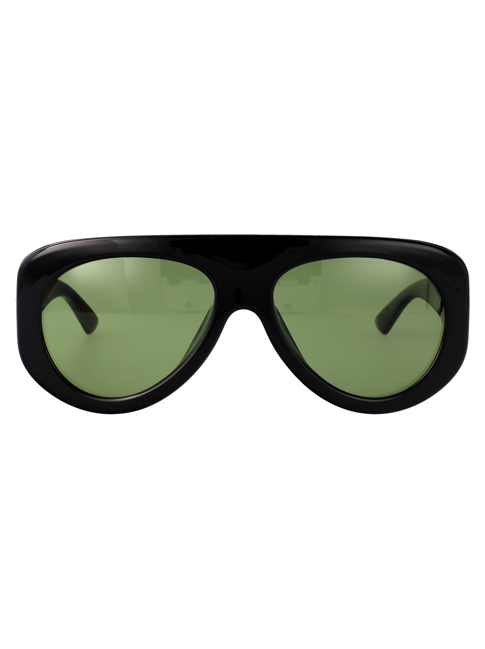 BOTTEGA VENETA Injectate Unisex Sunglasses