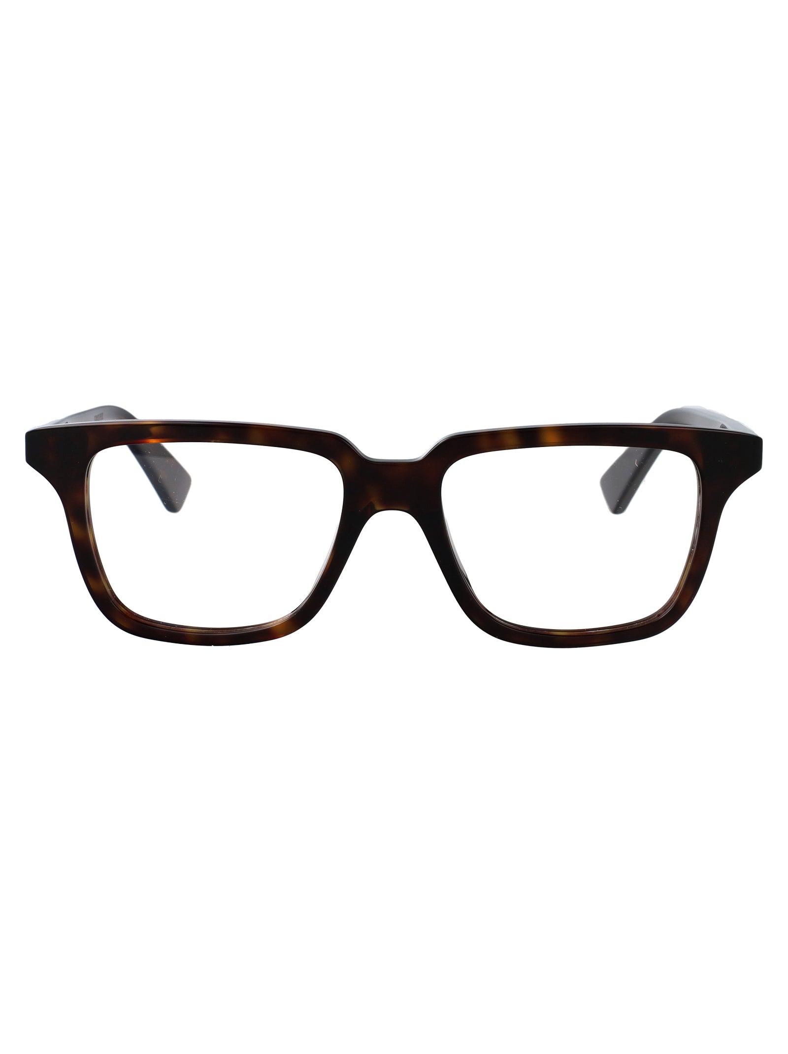 BOTTEGA VENETA Chic Acetate Optical Glasses for Unisex - Perfect for SS25