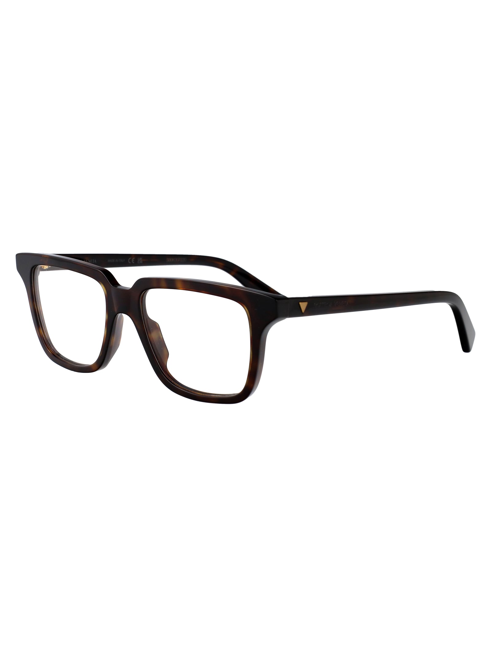 BOTTEGA VENETA Chic Acetate Optical Glasses for Unisex - Perfect for SS25