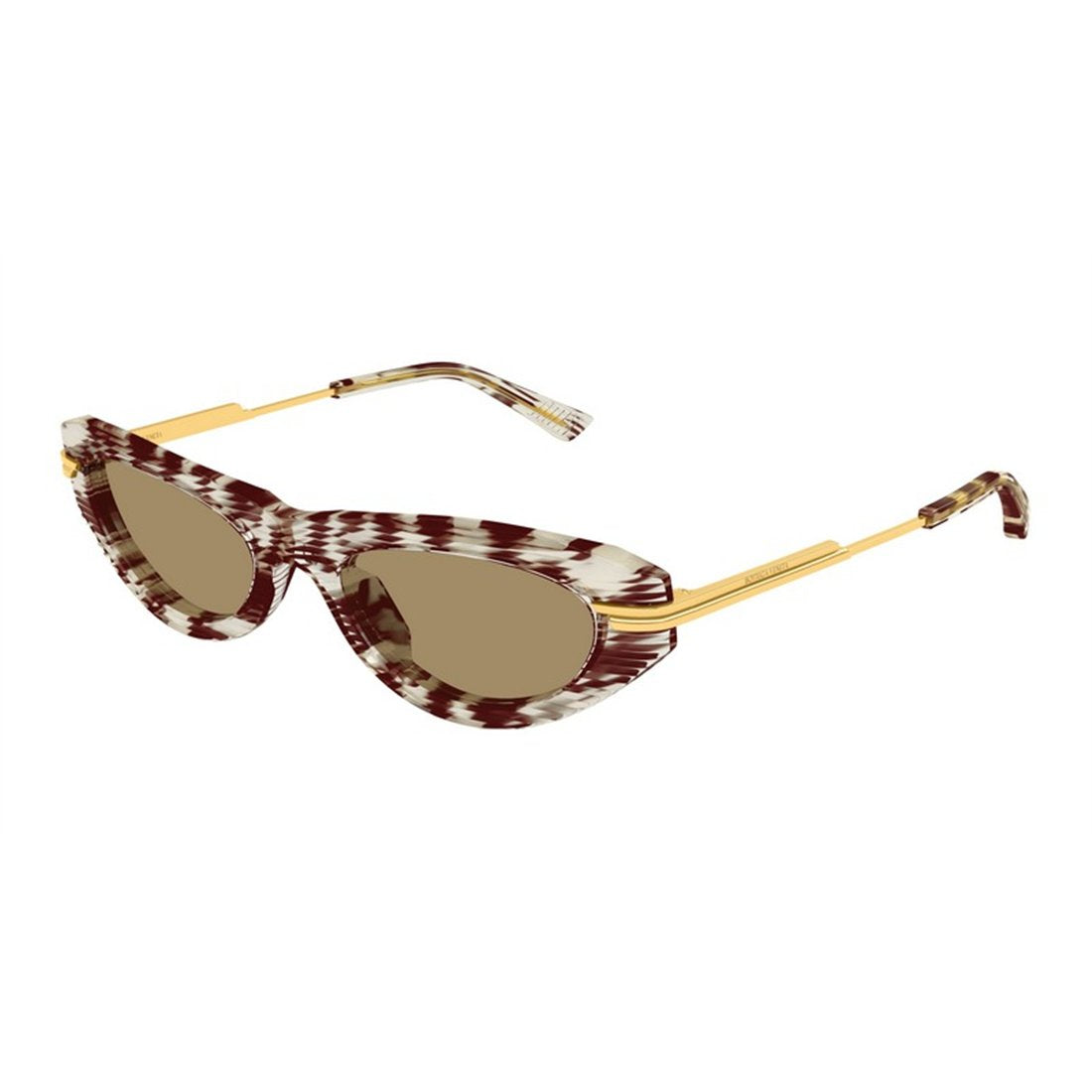 BOTTEGA VENETA Chic Women’s Sunglasses - BV1368S Mini Style