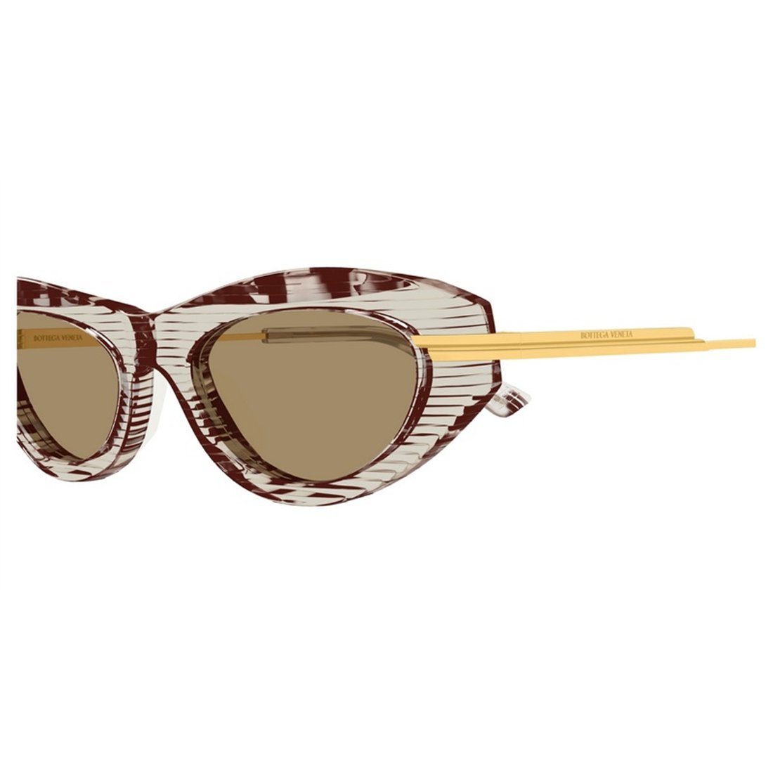BOTTEGA VENETA Chic Women’s Sunglasses - BV1368S Mini Style