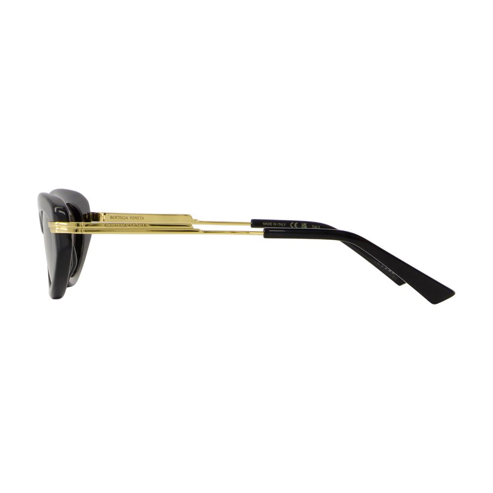 BOTTEGA VENETA Chic Retro Mini Sunglasses for Women