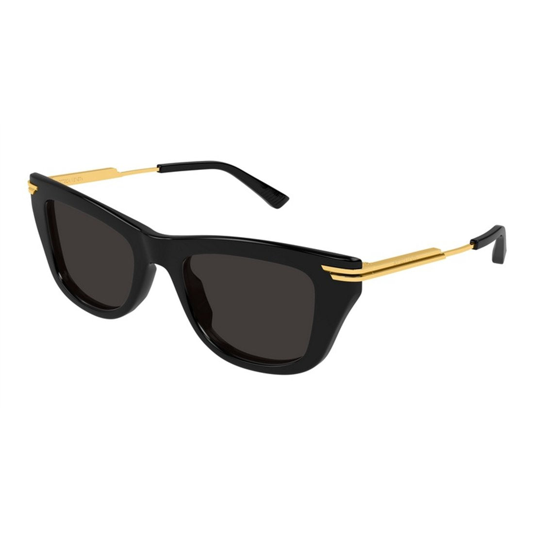 BOTTEGA VENETA Sleek Frame Sunglasses for Women - Perfect for Every Season