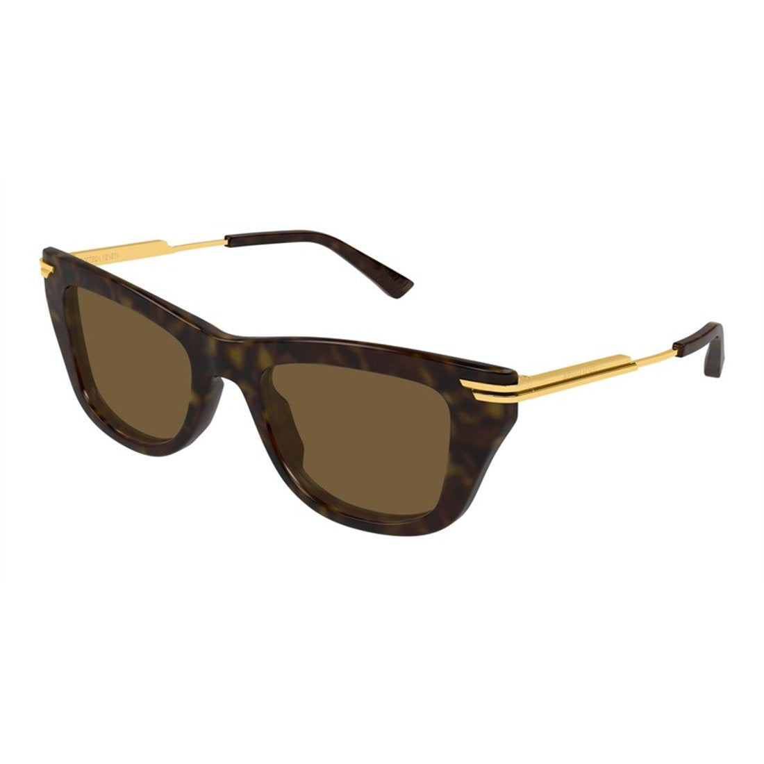 BOTTEGA VENETA Chic Acetate Sunglasses for Women