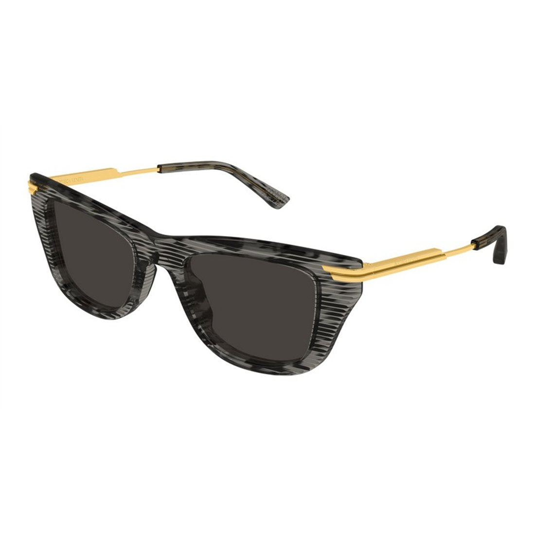 BOTTEGA VENETA Stylish Women's Mini Sunglasses