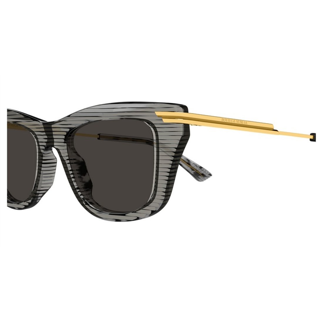 BOTTEGA VENETA Stylish Women's Mini Sunglasses